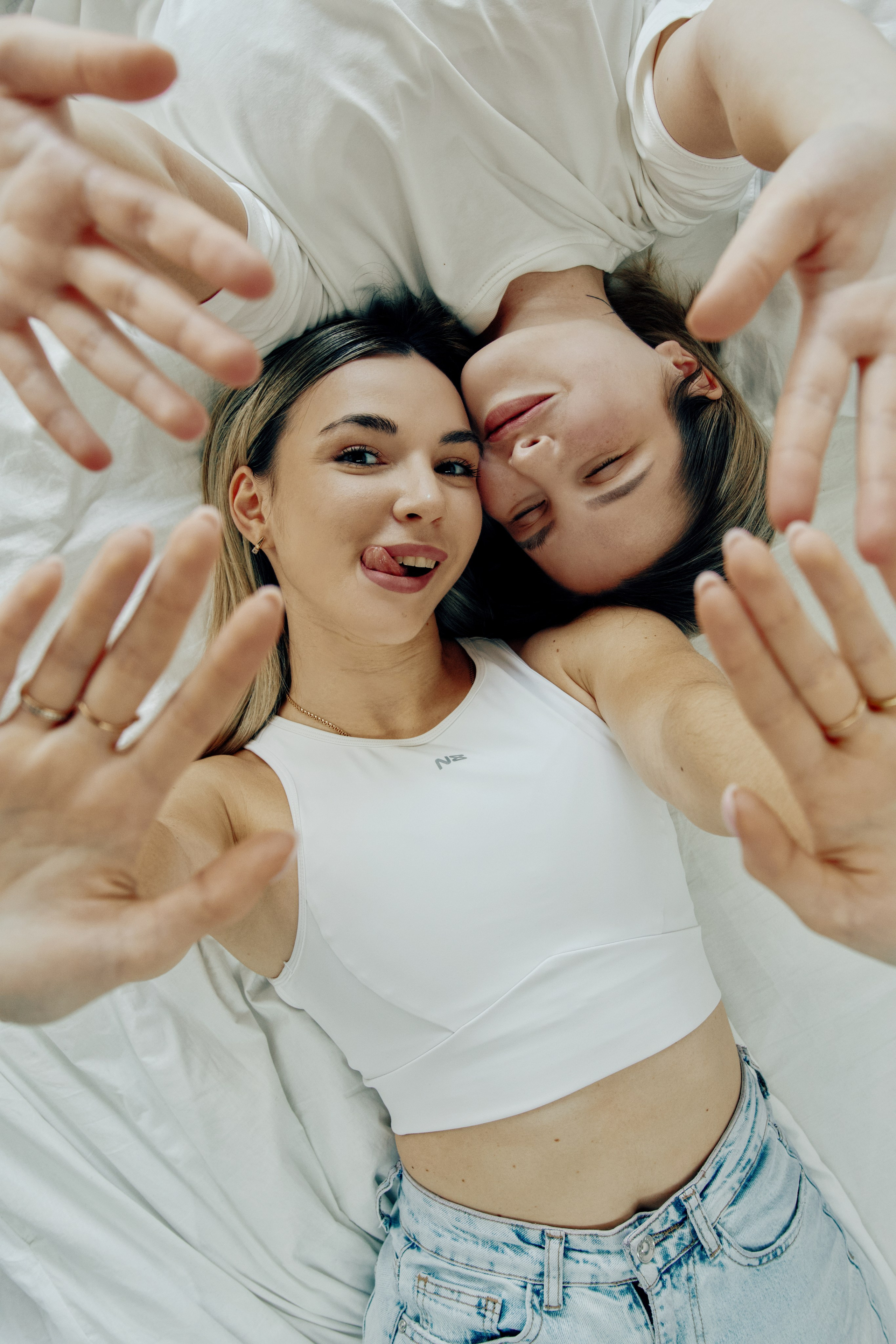 День рождения Саши Перекрёстовой 2026. Шилов Арсений — репортажный фотограф в Москве