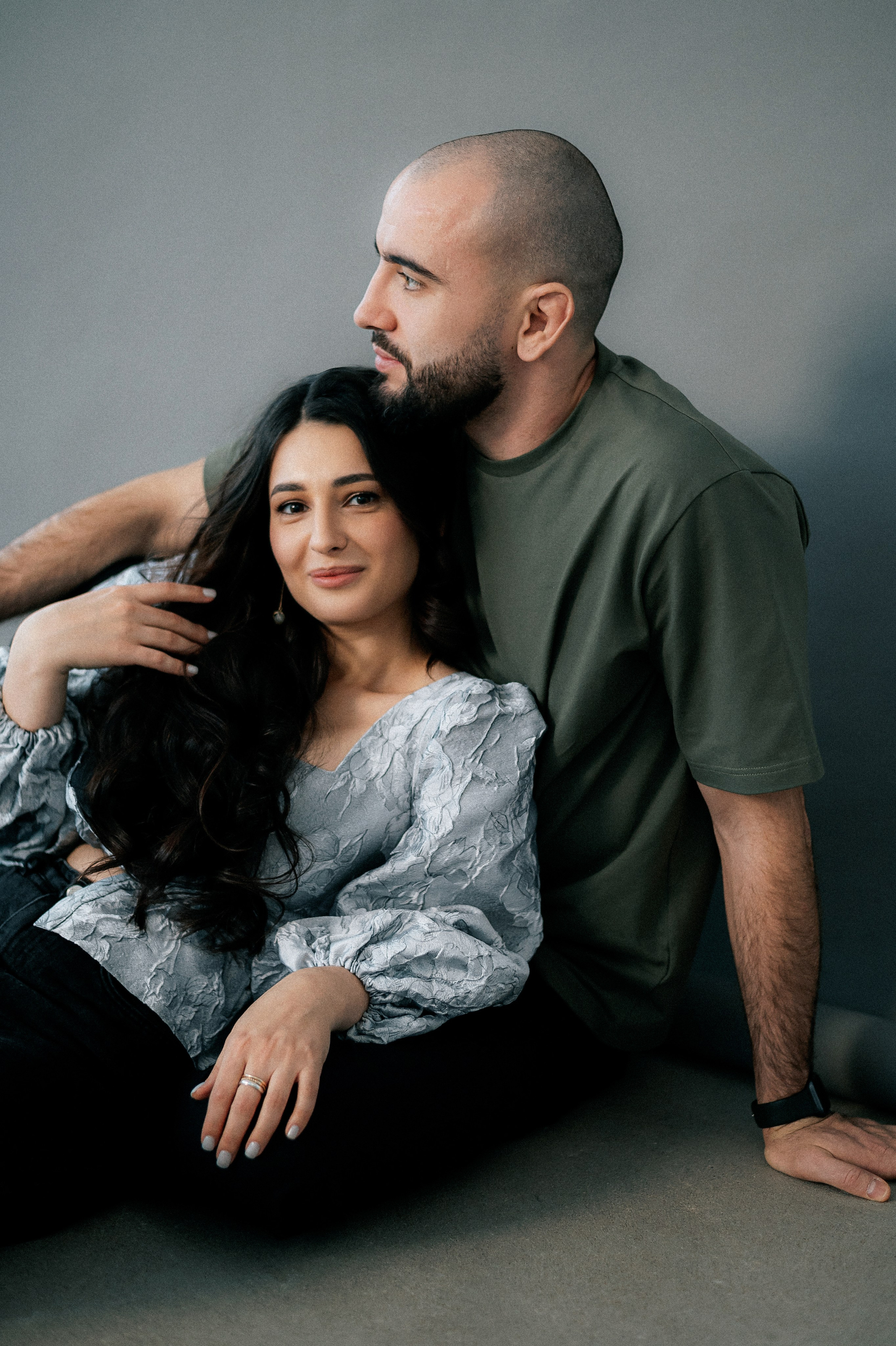 Sakina|Roman. Свадебный фотограф Санкт-Петербург DanyaPhotoart