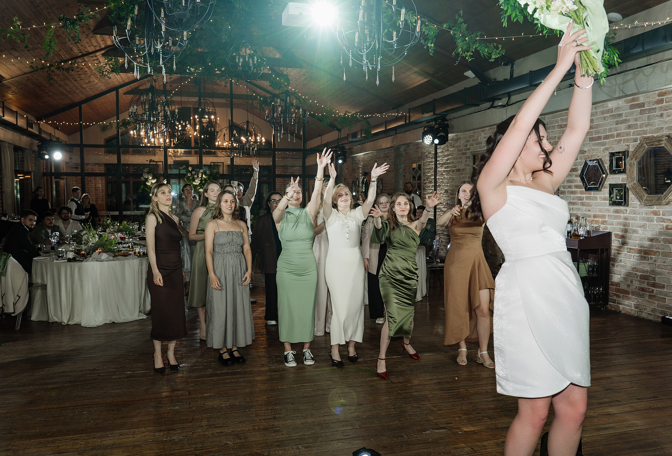 Клкллкаккк. Свадебный фотограф