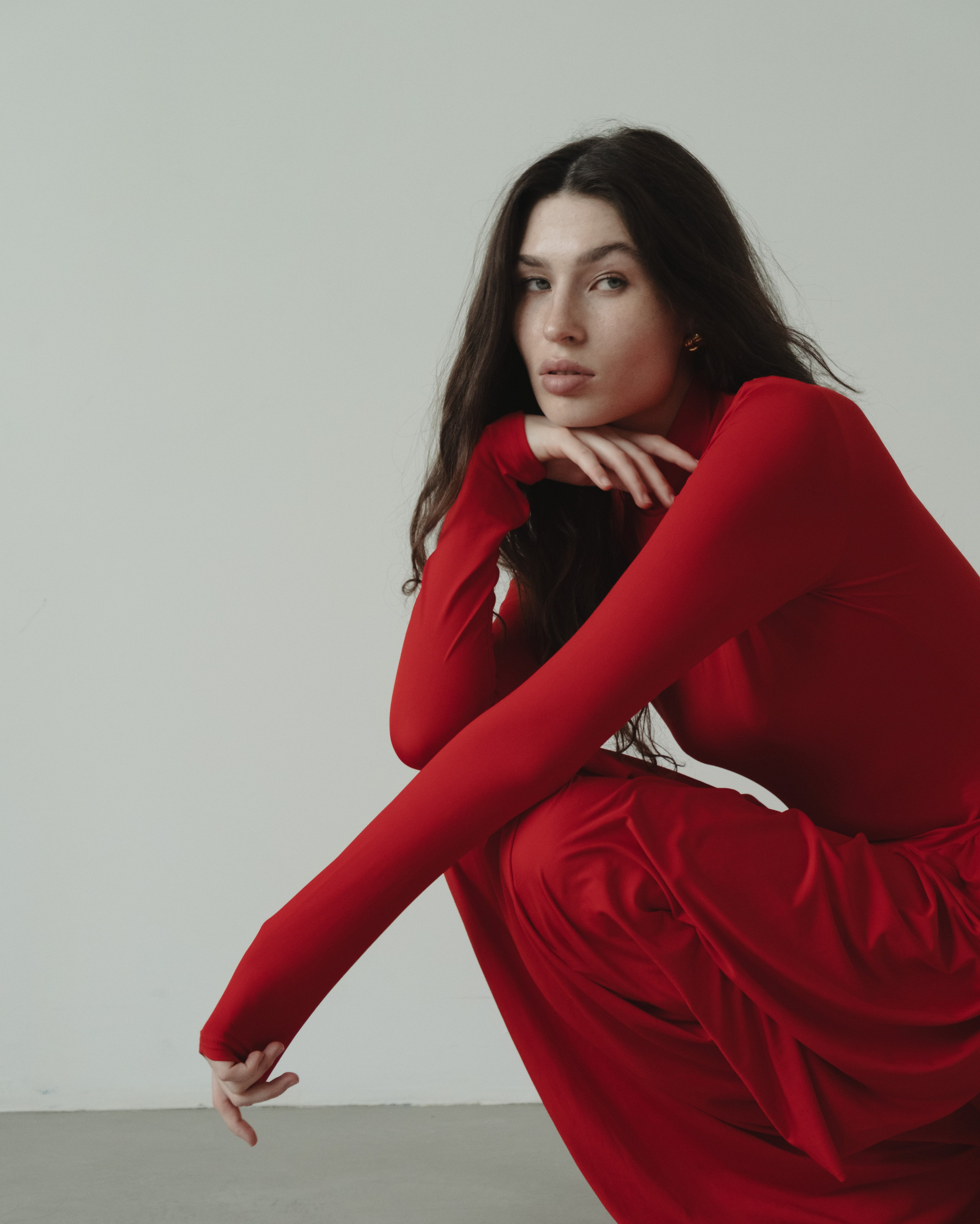 Студийная съёмка. Семейный фотограф и видеограф. Москва