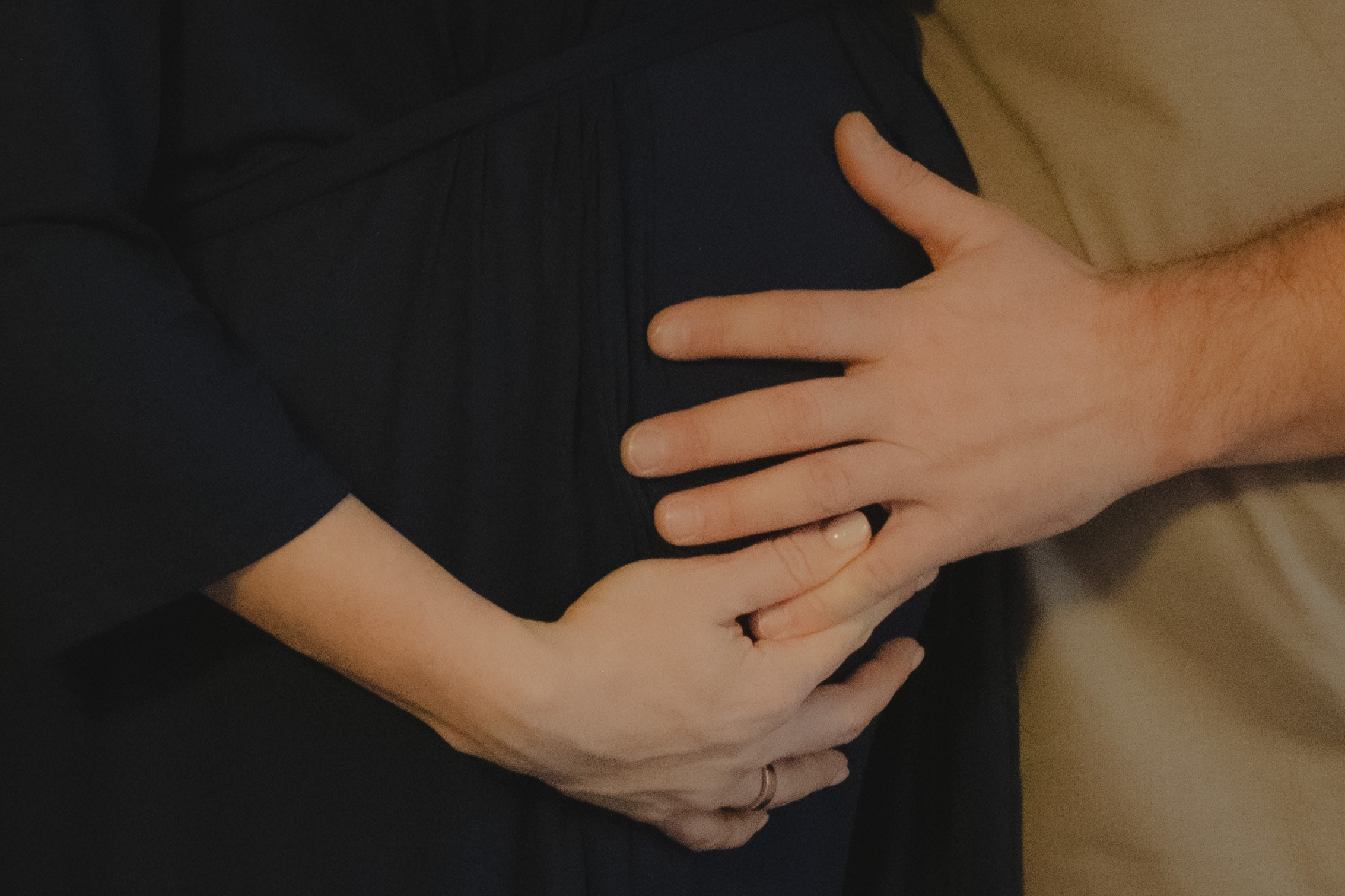 Ожидание. Семейный фотограф и видеограф. Москва