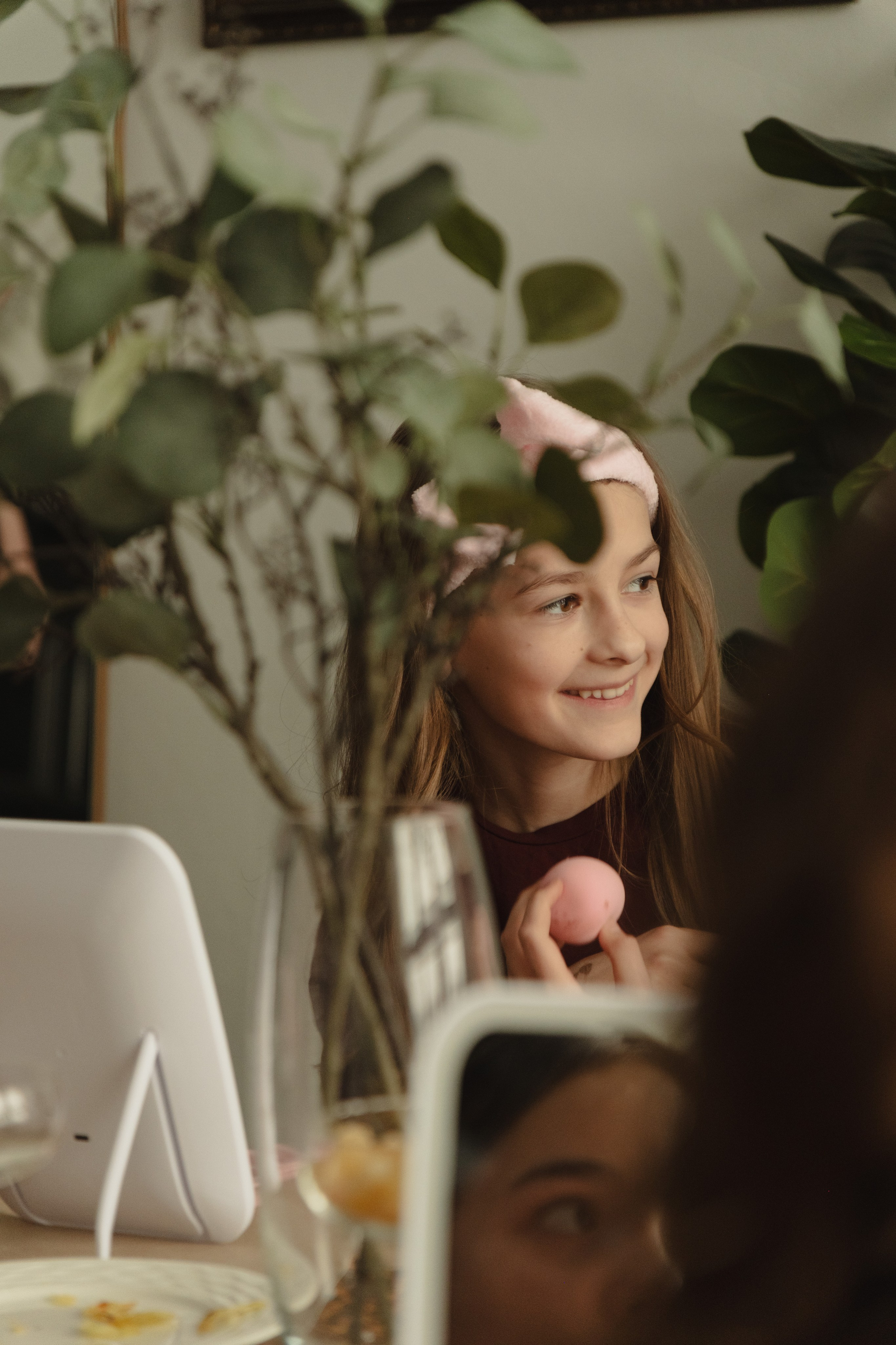 Уроки красоты. Семейный фотограф и видеограф. Москва