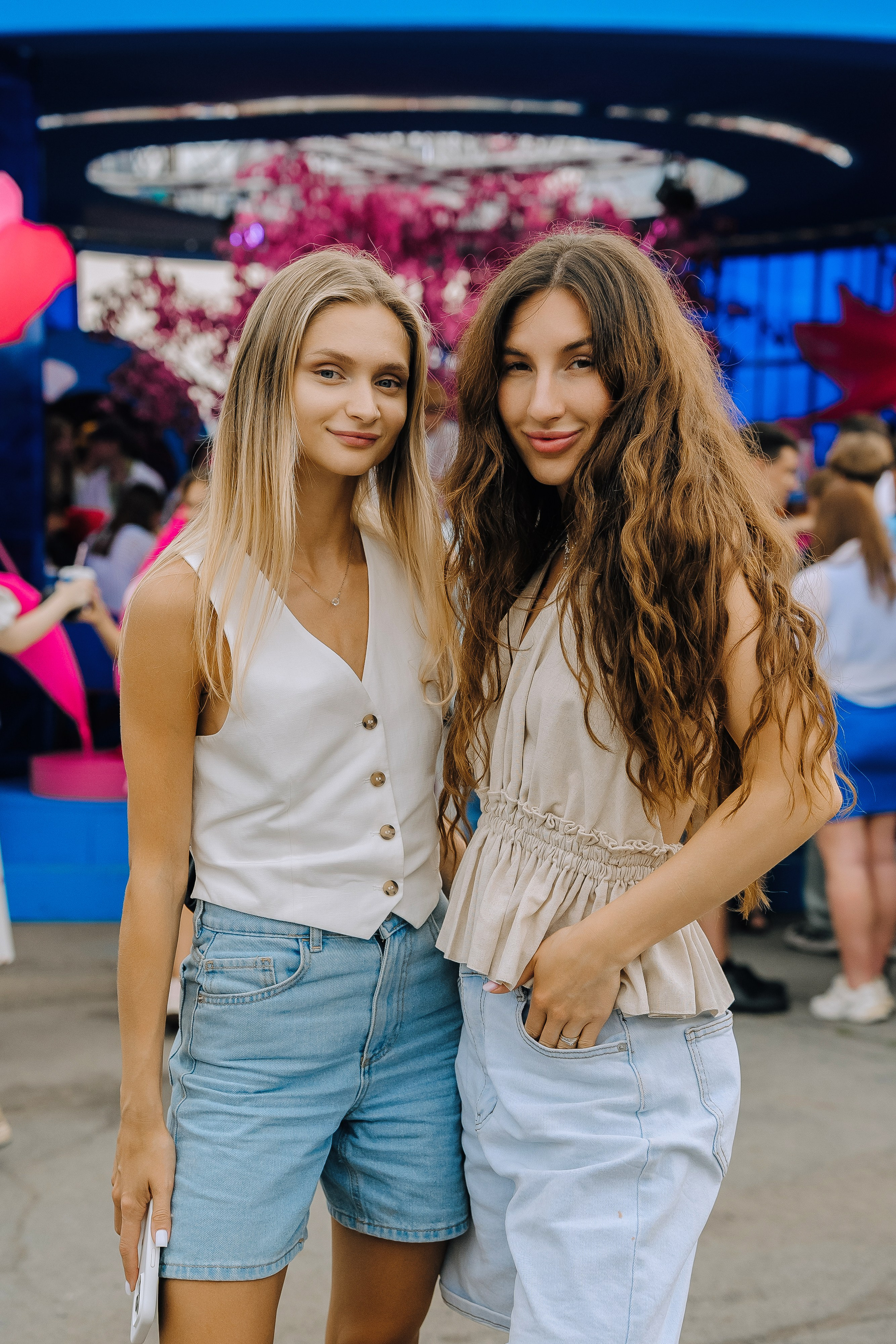 OZON x VK FEST. Репортажный фотограф Зуев Роман г. Челябинск