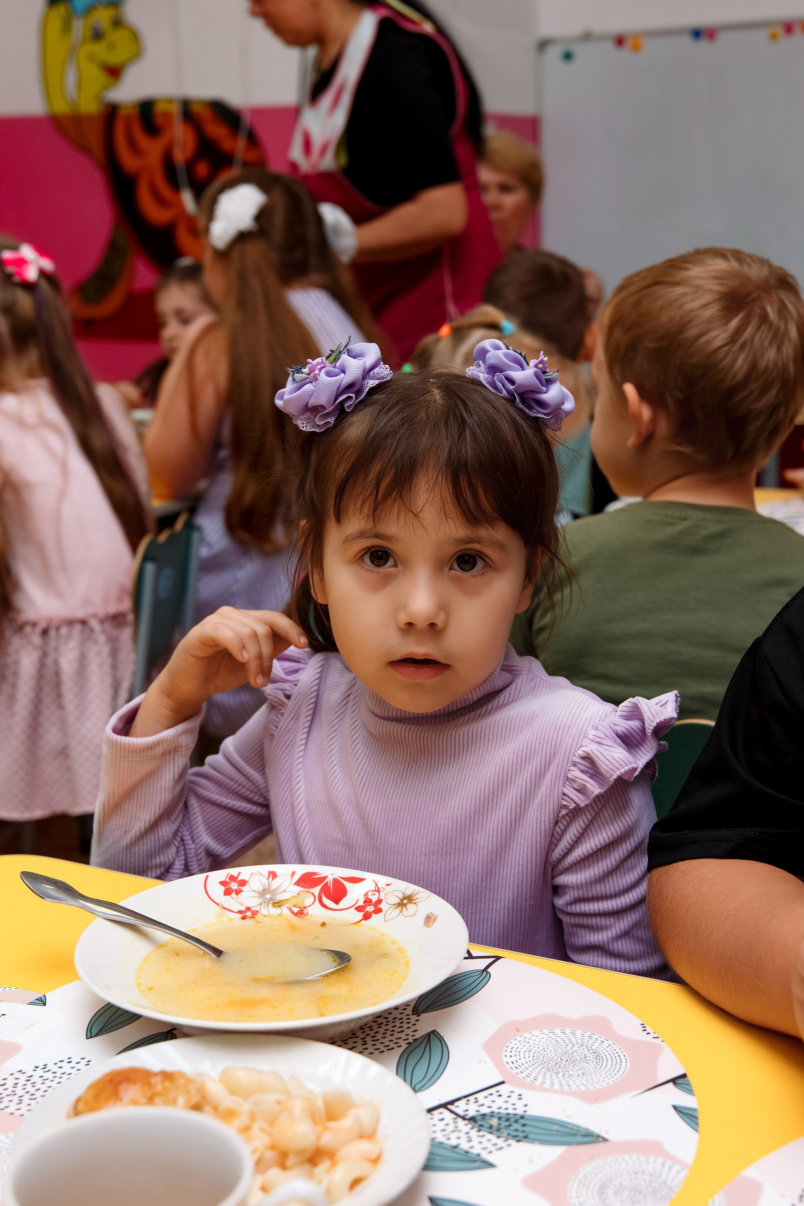 Детский Сад № 10. Фотограф Любовь Корниенко, Примоский край