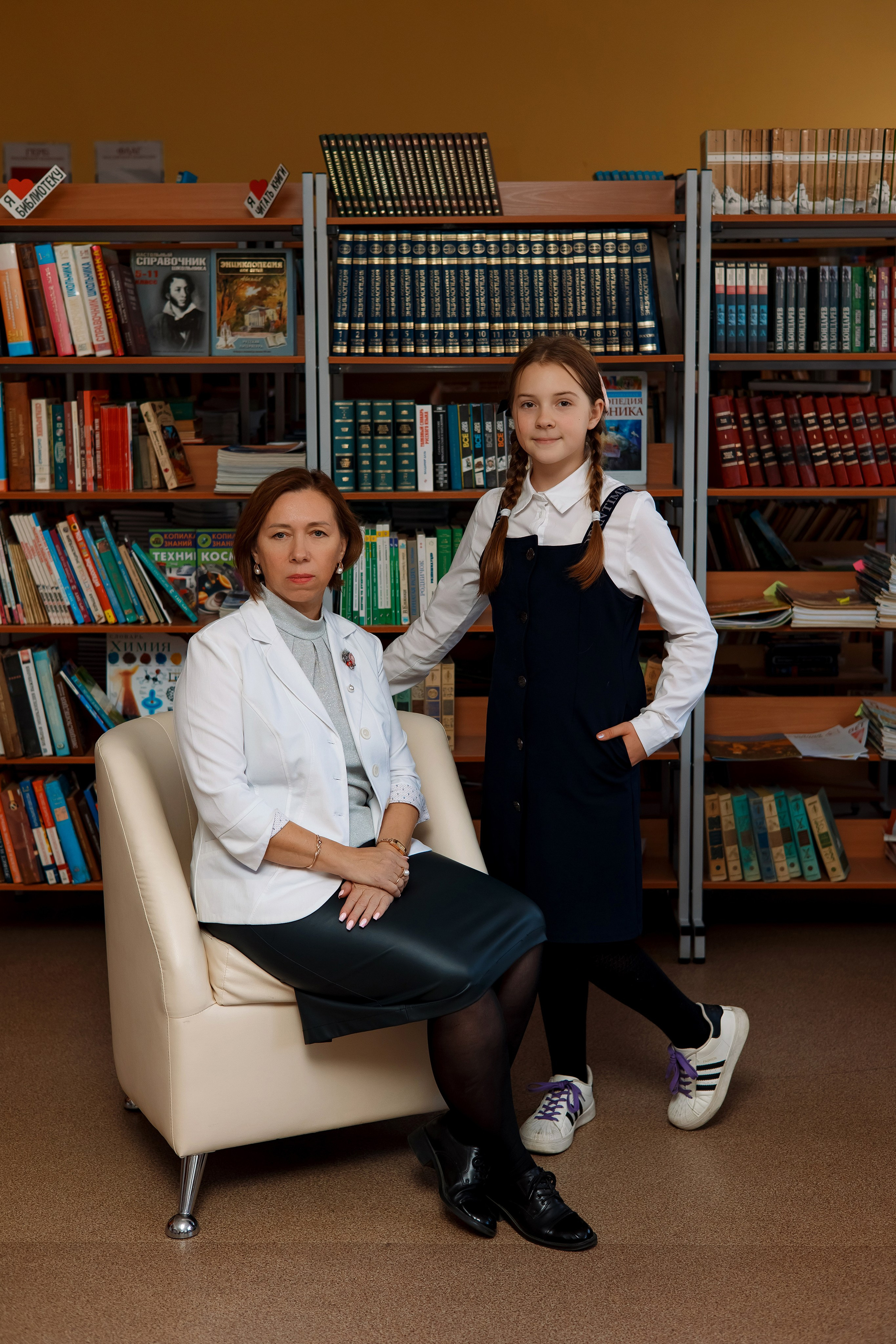 4 класс с. Шкотово. Фотограф Любовь Корниенко, Примоский край