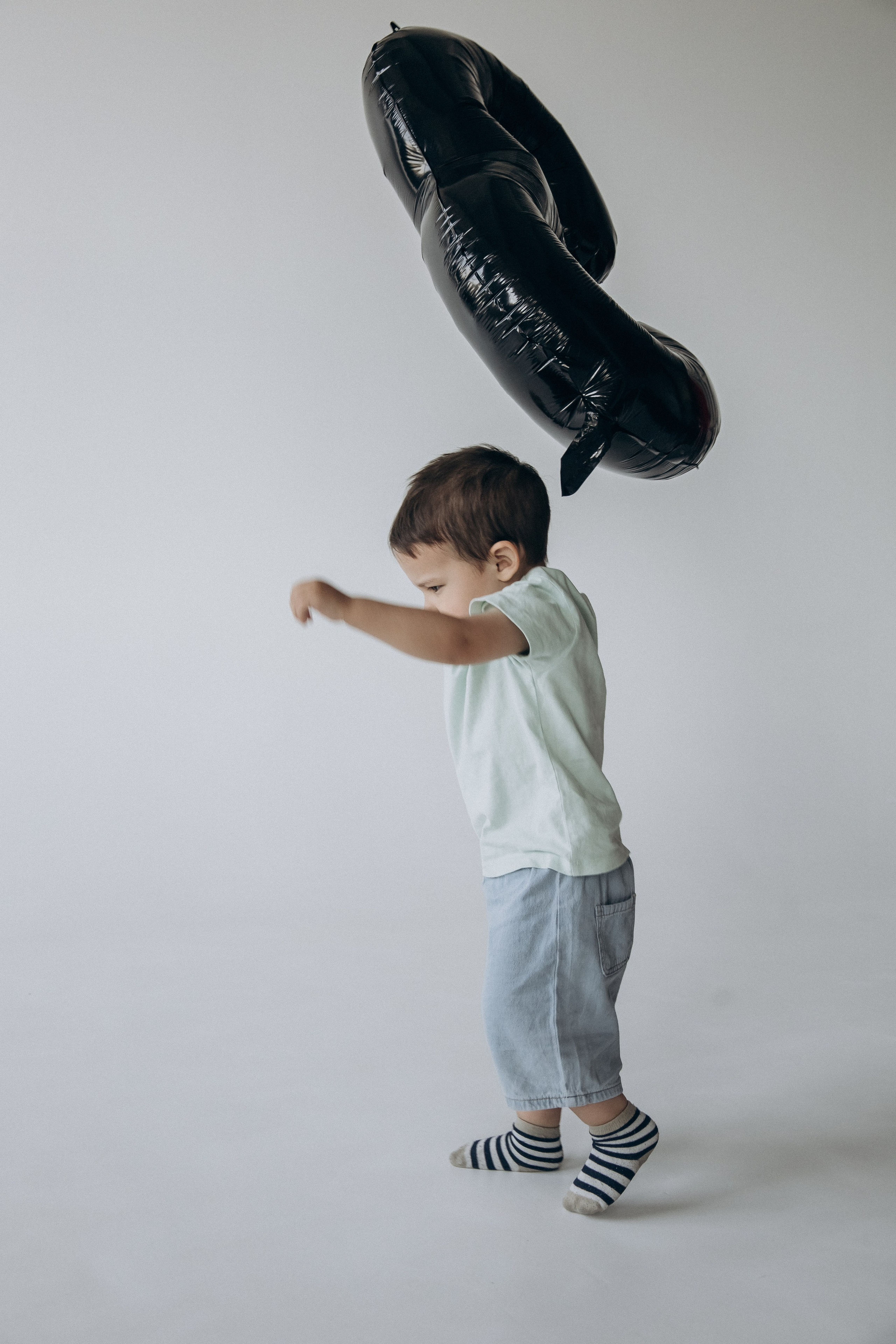 Вредине 3 года. Фотограф из Краснодара Мария Приходько