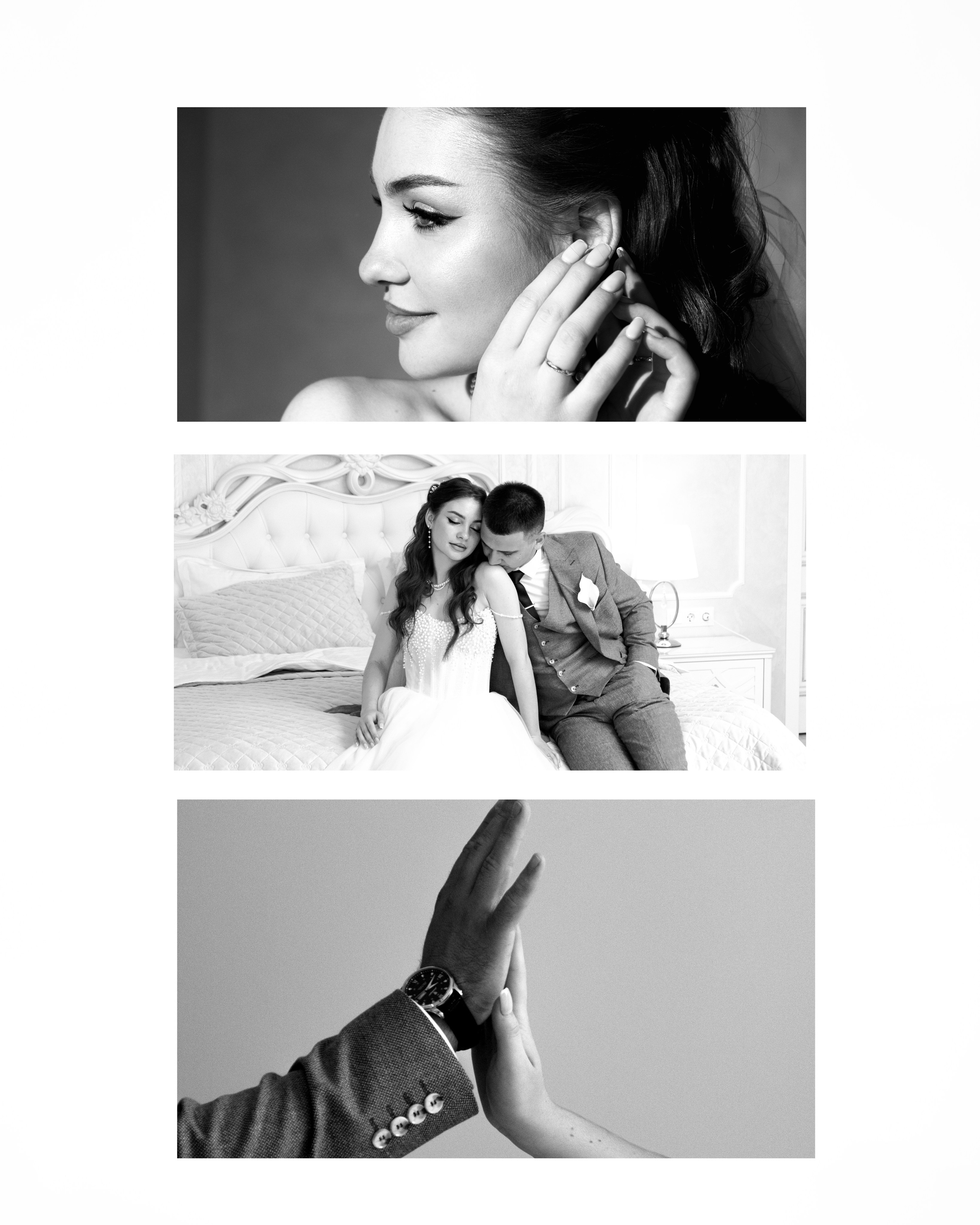 Арина и Артём. Свадебный Фотограф Ростов-на-Дону