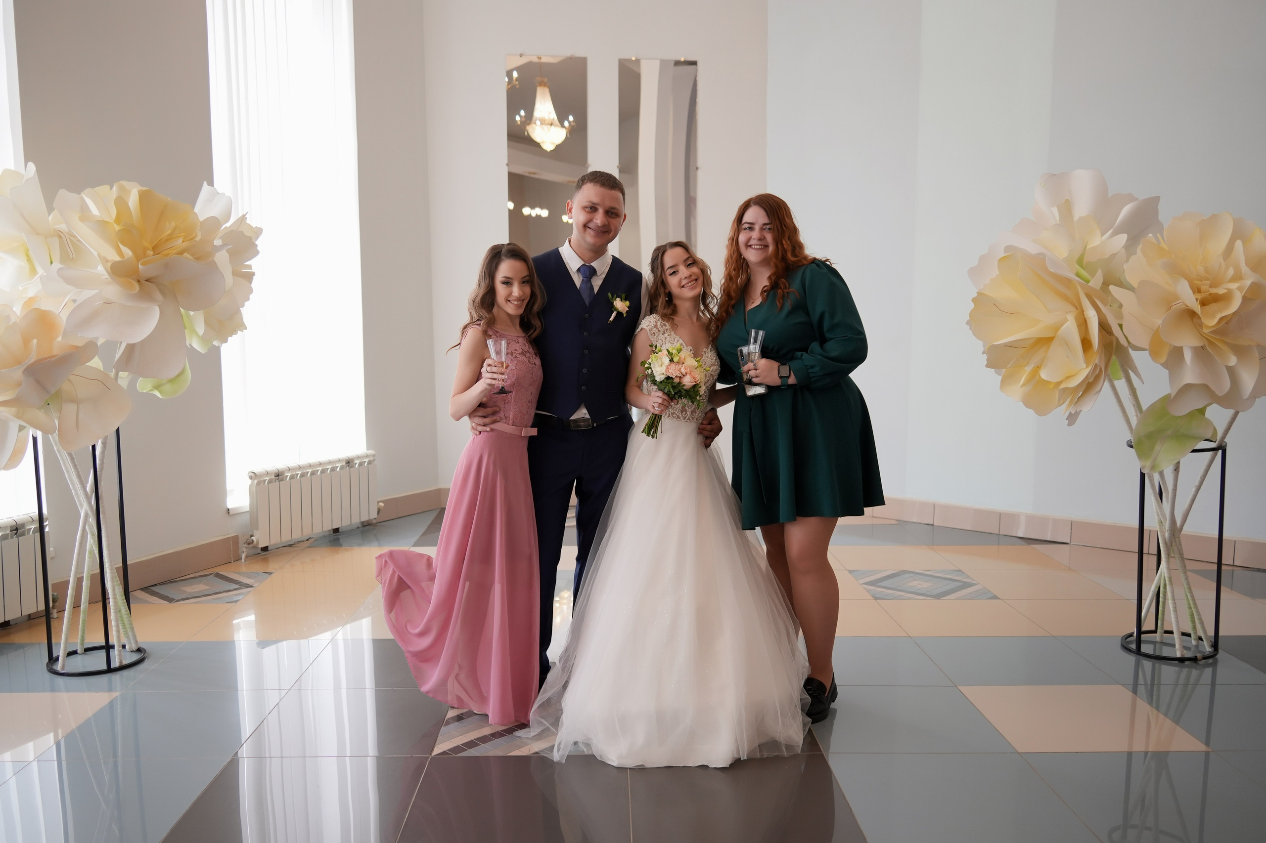 Люда + Паша: полная серия (пакет 8 часов). BYFOX STUDIO 68 — фото и видеосъёмка Тамбов, Москва, Воронеж, Липецк