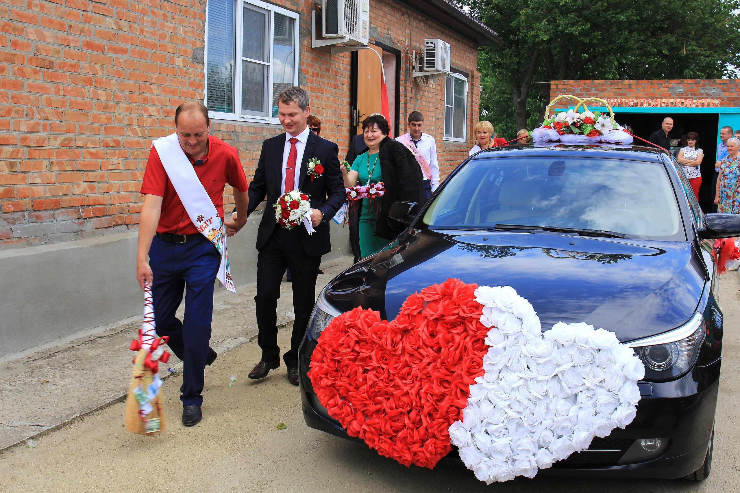 Евгений и Мария. Игорь Варава свадебный фотограф видеограф Белая Глина Краснодар