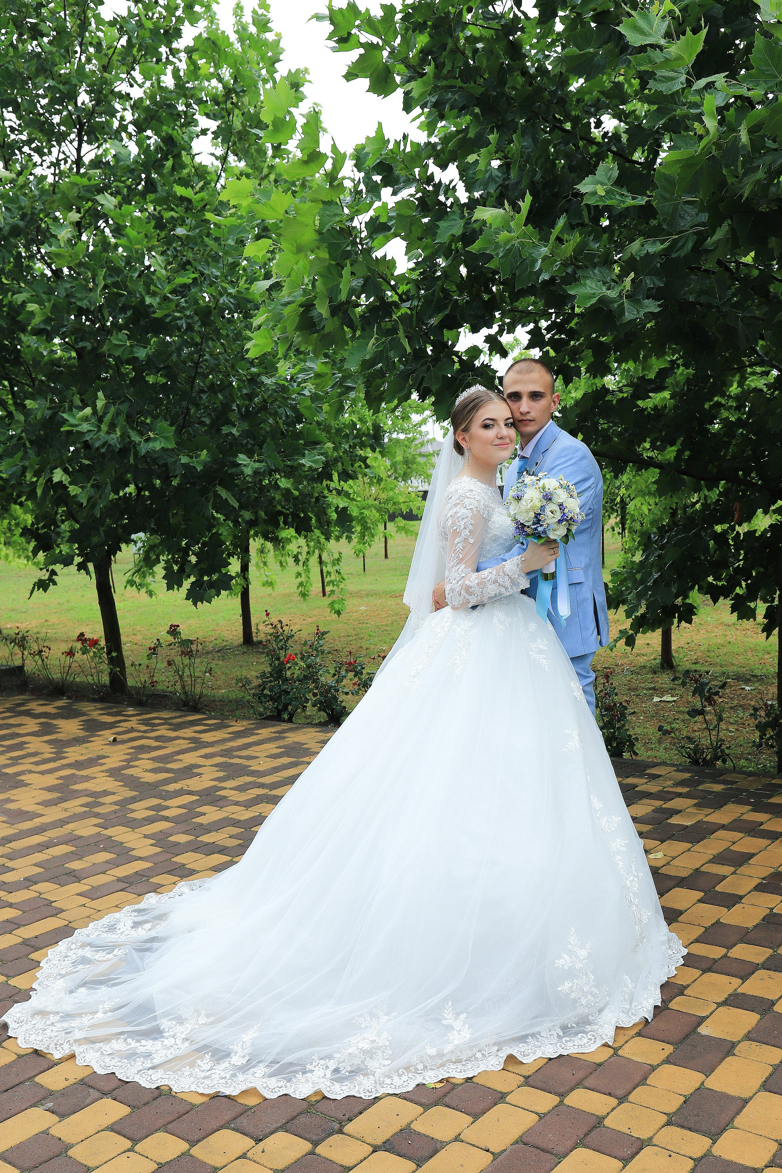 Александр и Анастасия. Игорь Варава свадебный фотограф видеограф Белая Глина Краснодар