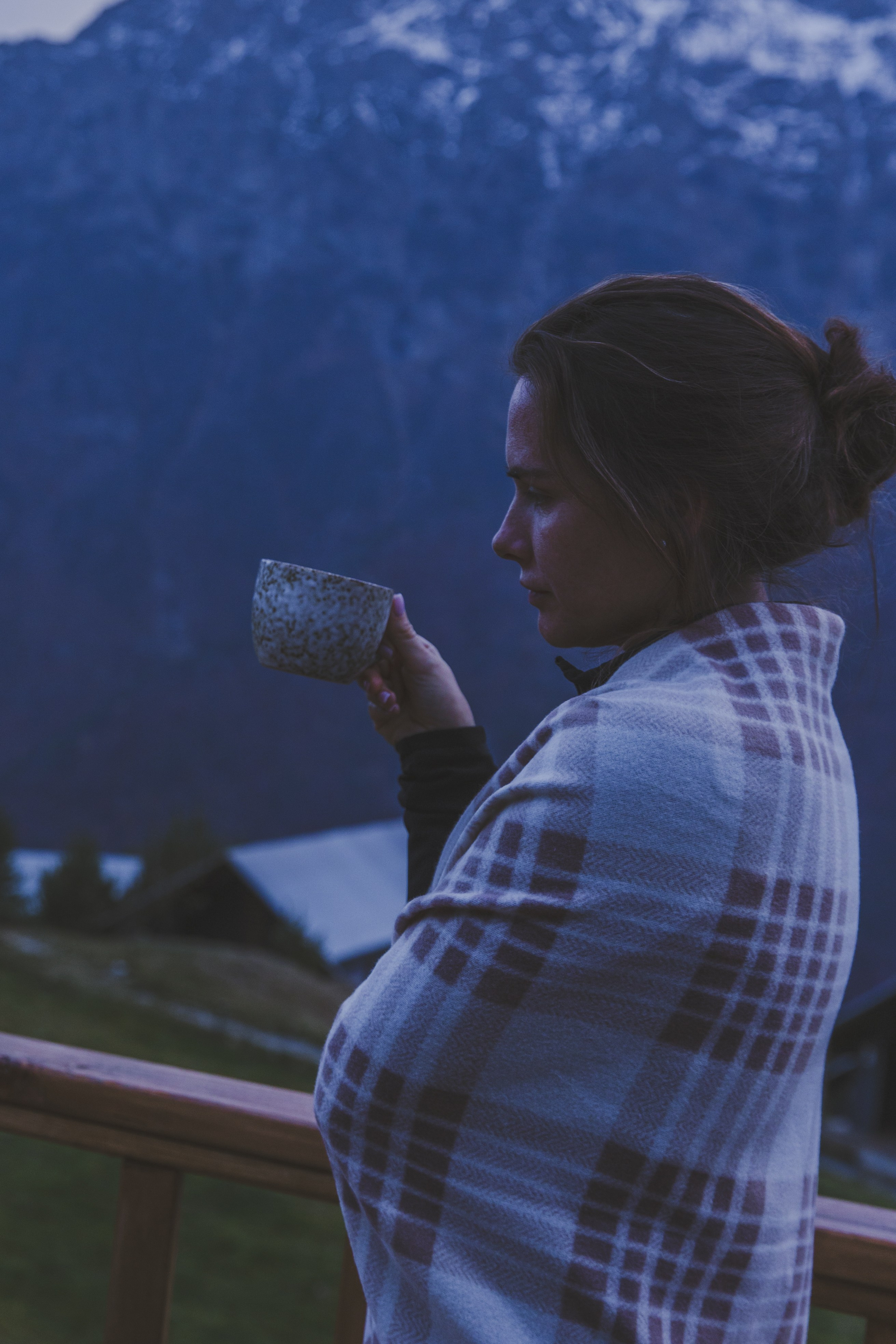 Осетия. Мастерская для создания имиджа от BenSami в Санкт-Петербурге и Москве