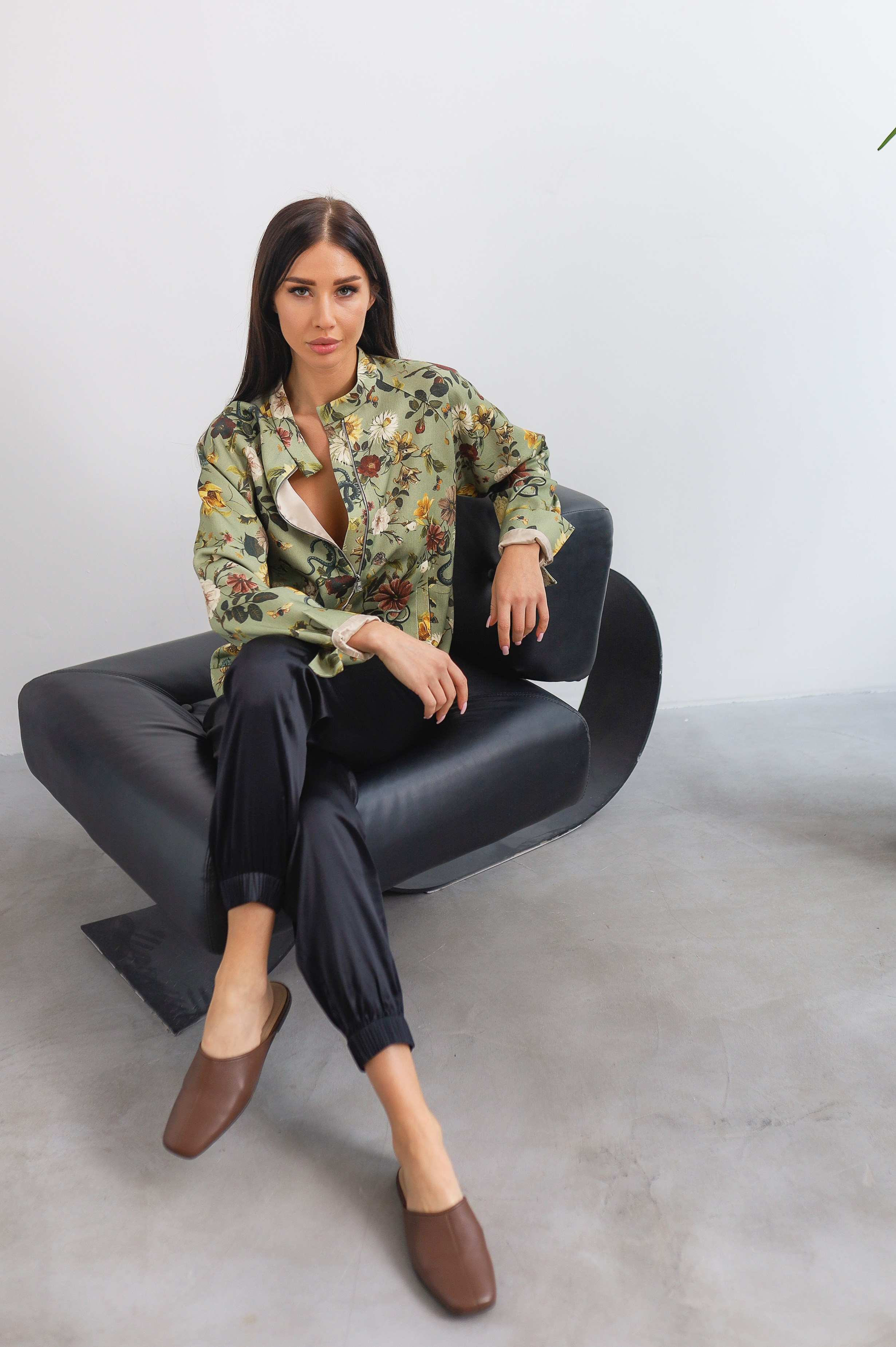 2024.01 каталог. Визуал для эспертов и блогеров