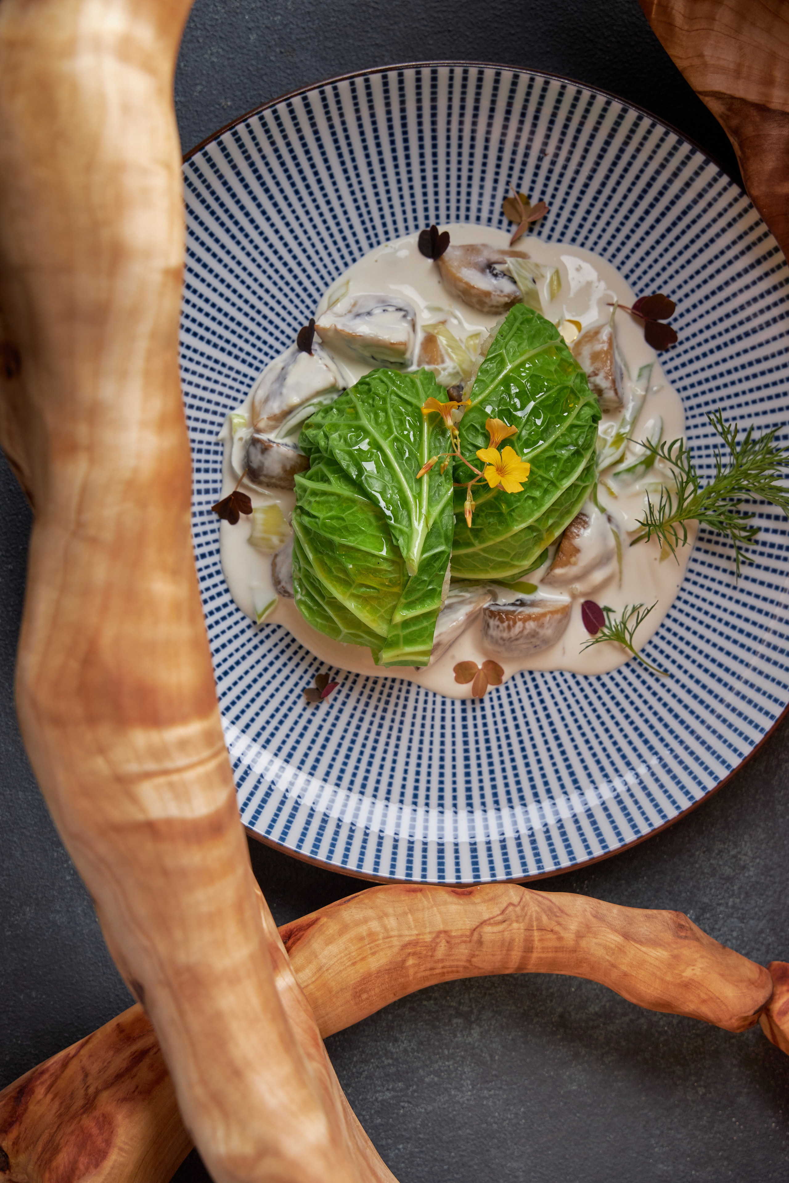 Если вы ищете вдохновение для следующего кулинарного шедевра, то это оно