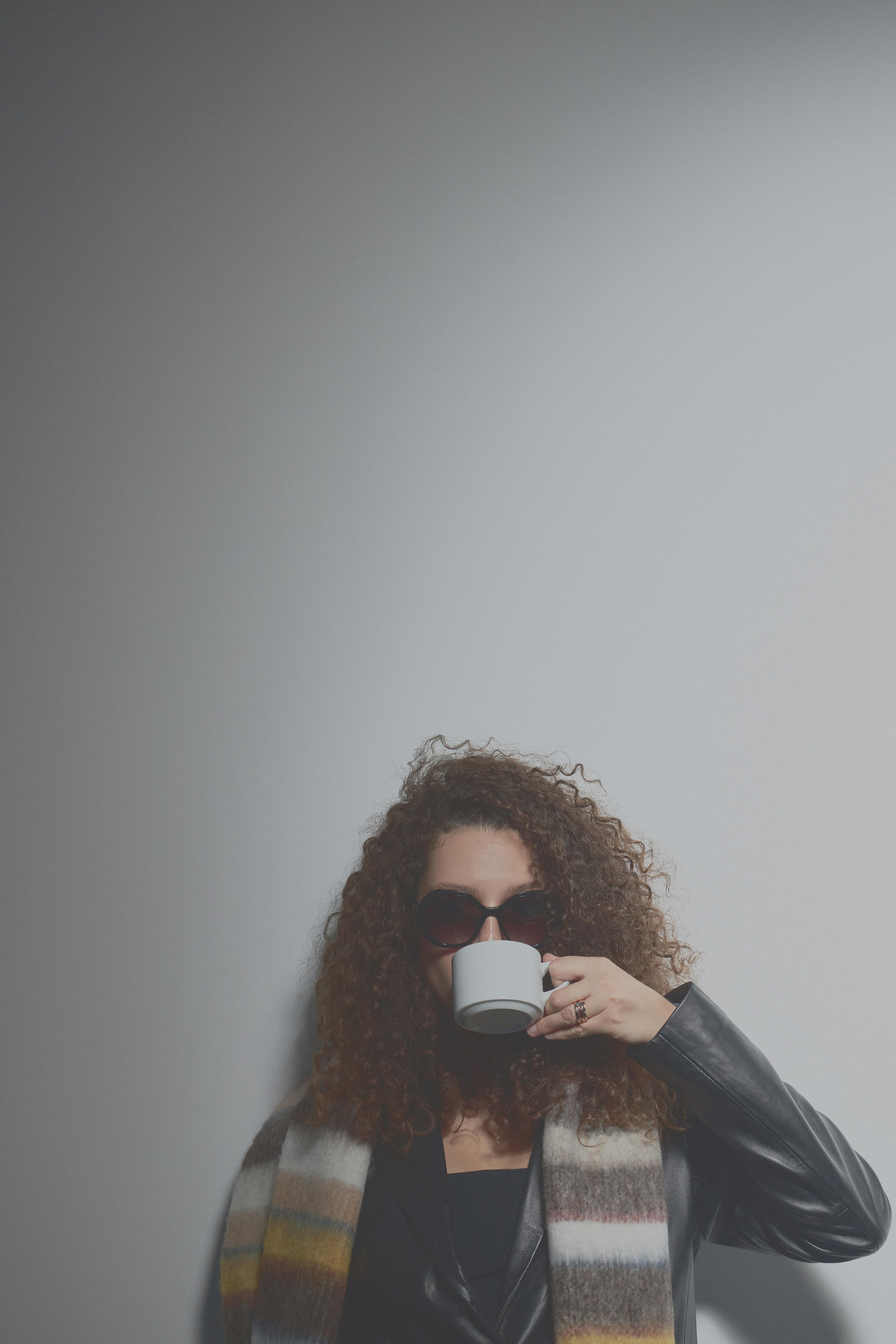 Marie Claire. Фуд — предметный фотограф в Москве