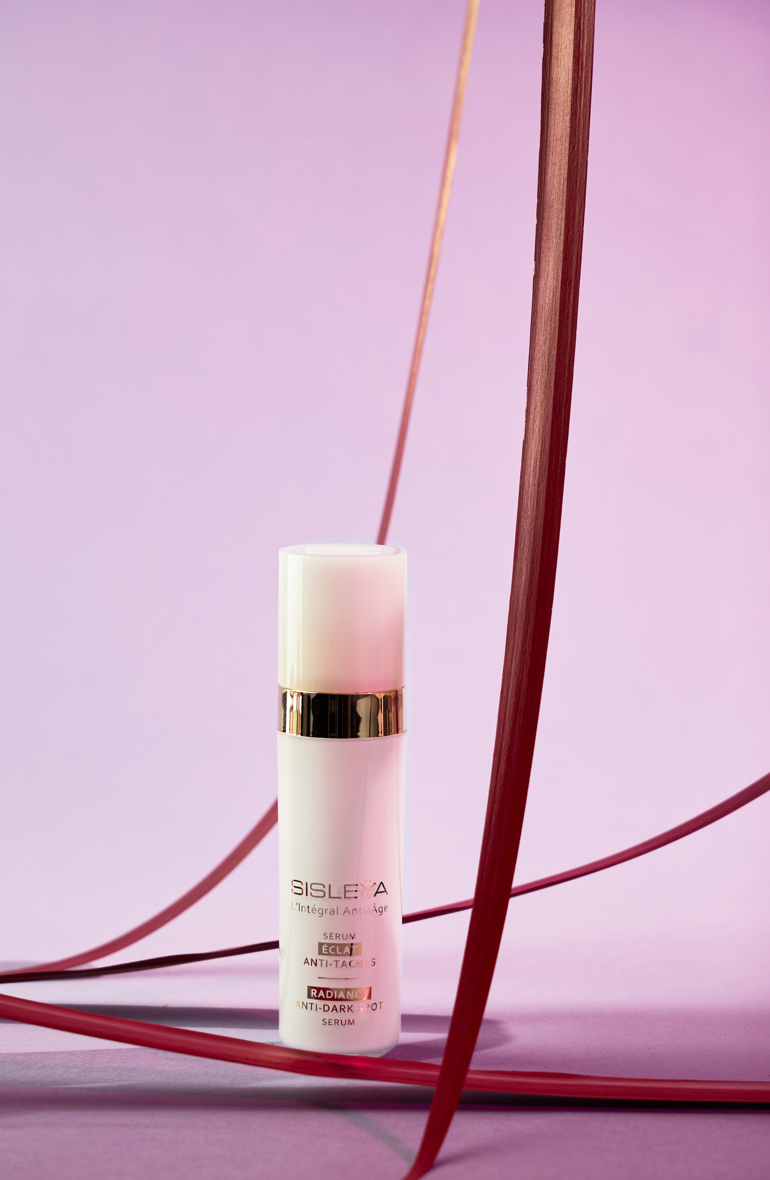 Шампунь sisleya