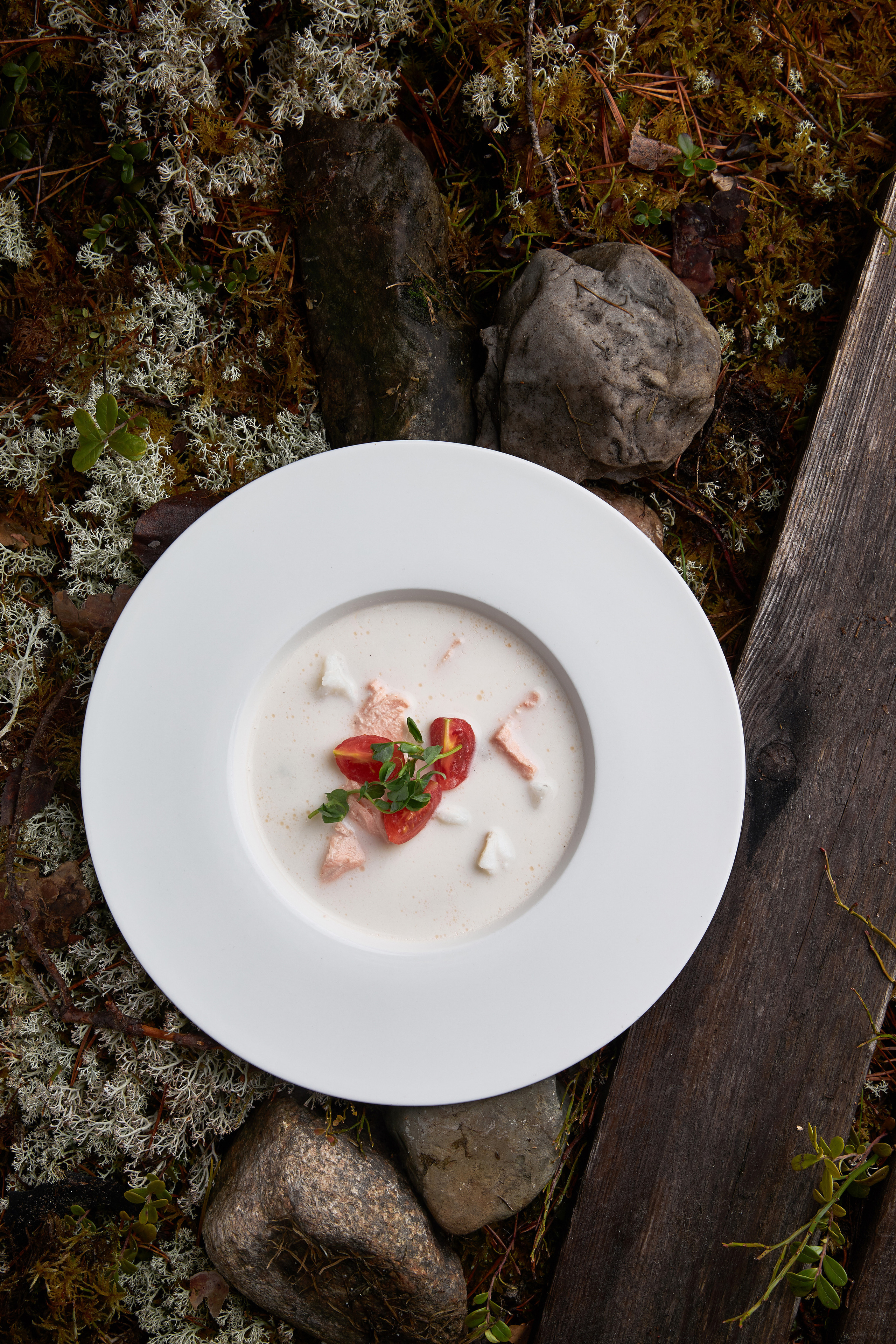 Простое и вкусное блюдо, которое можно приготовить за считанные минуты, но наслаждаться им можно бесконечно