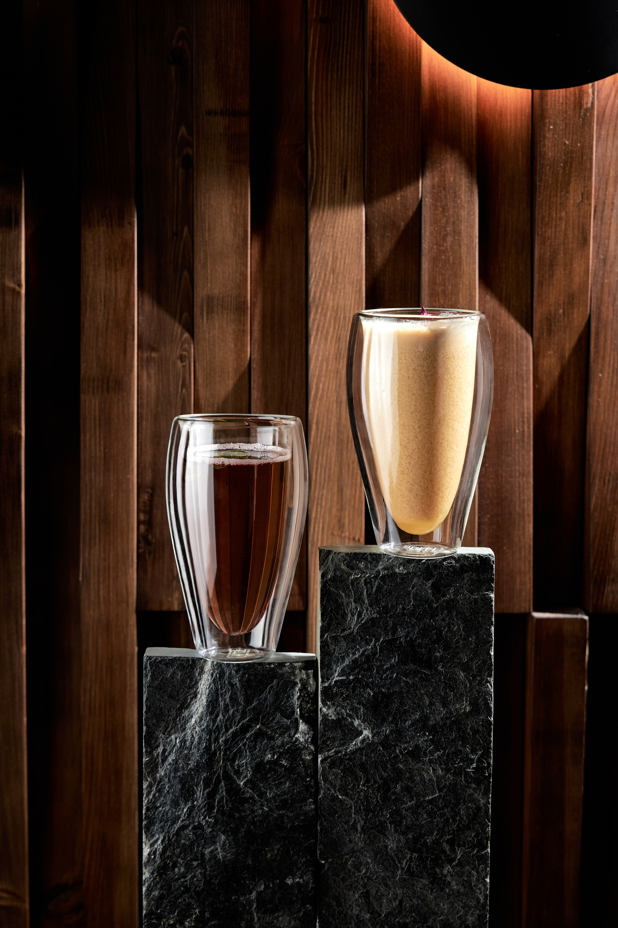 Свежие ингредиенты придают блюду особый вкус