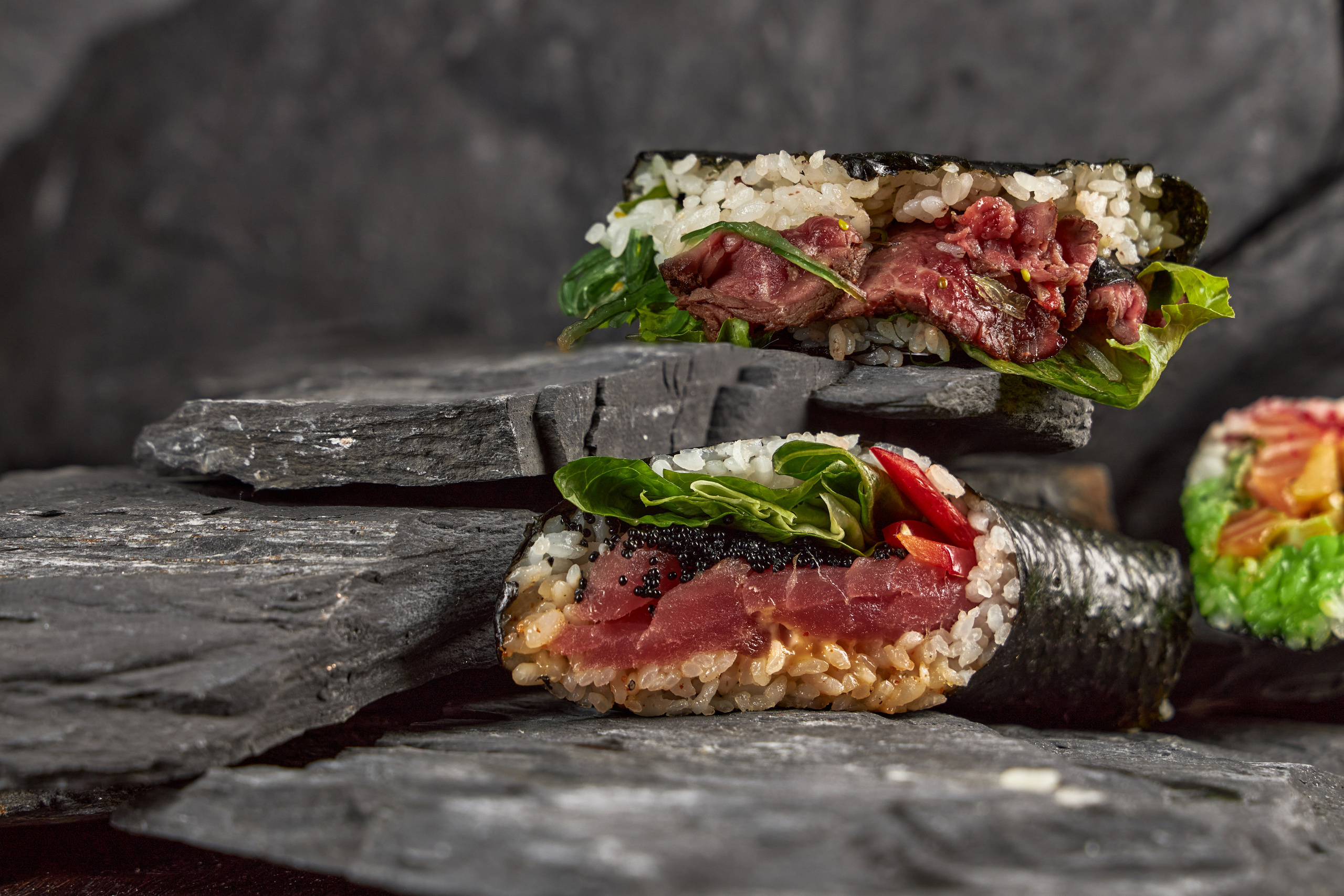 Простое и вкусное блюдо, которое можно приготовить за считанные минуты — оно станет отличным выбором для быстрого перекуса