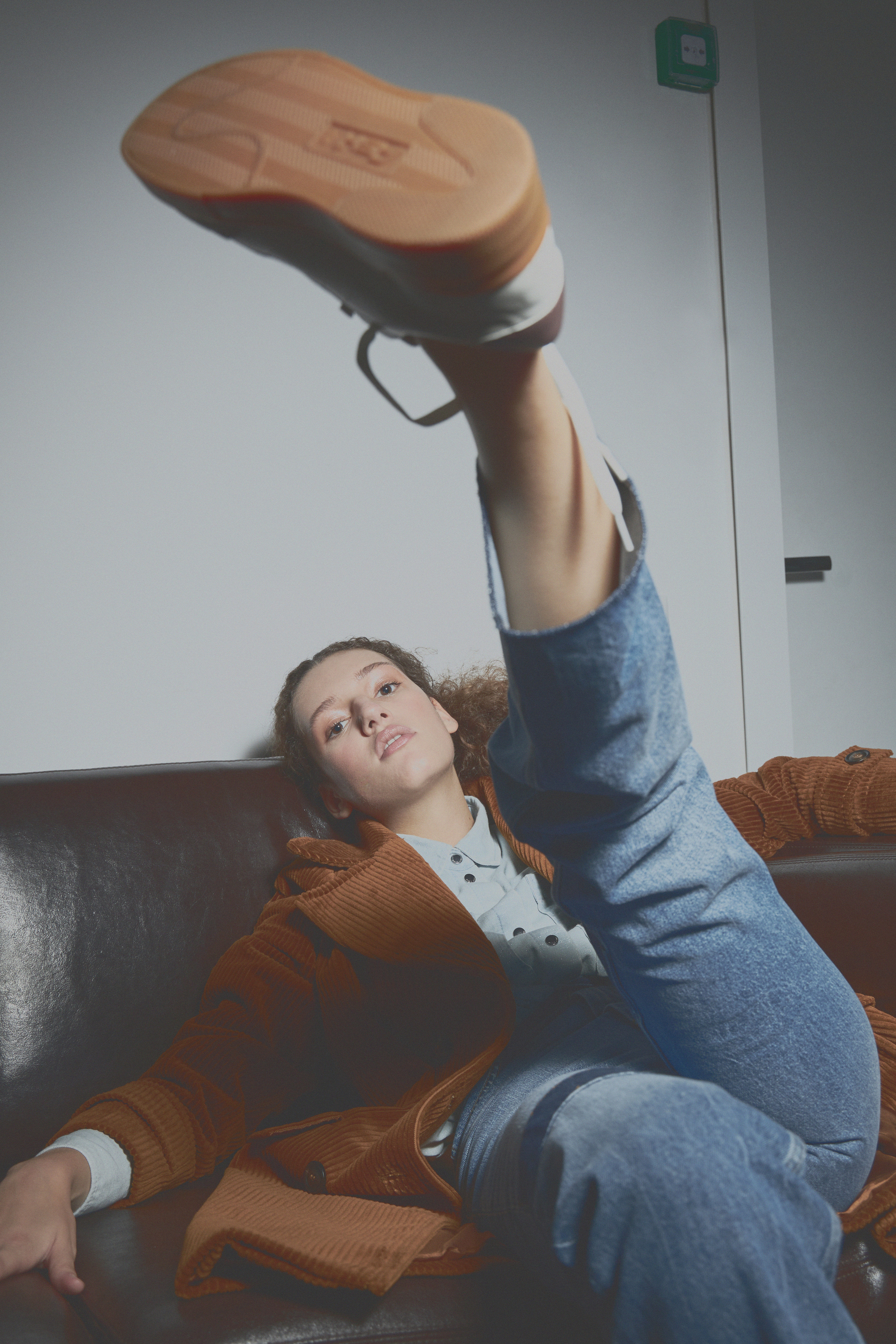 Marie Claire. Фуд — предметный фотограф в Москве