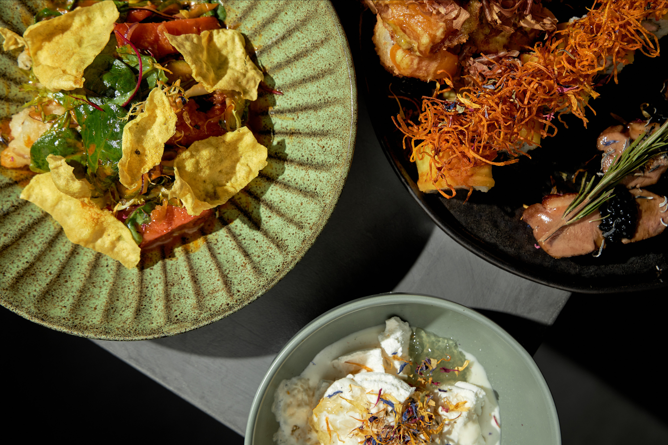 Ресторан EIWA, Фуд фотосъемка, фудфотосъемка. Фуд — предметный фотограф в Москве