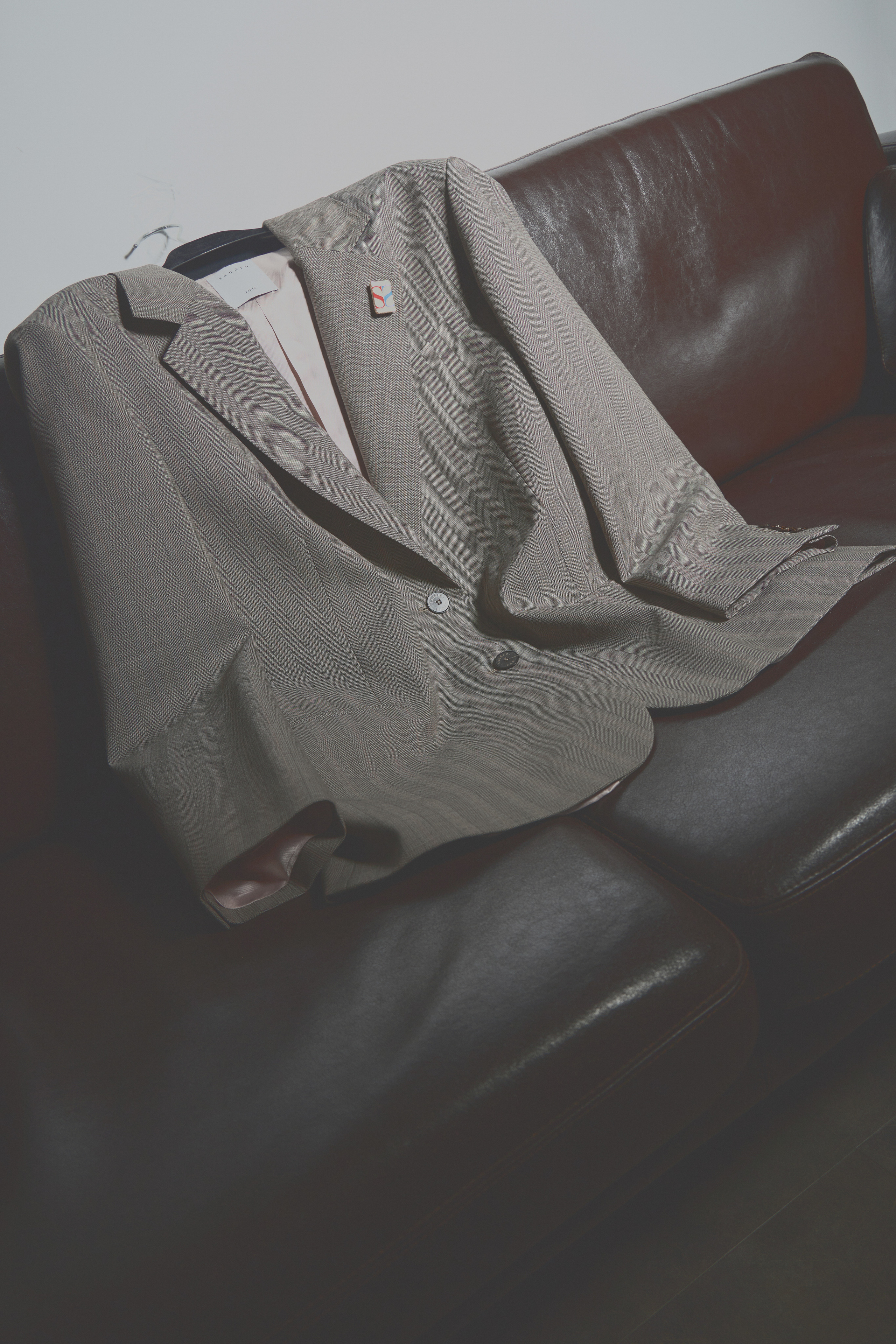 Marie Claire. Фуд — предметный фотограф в Москве