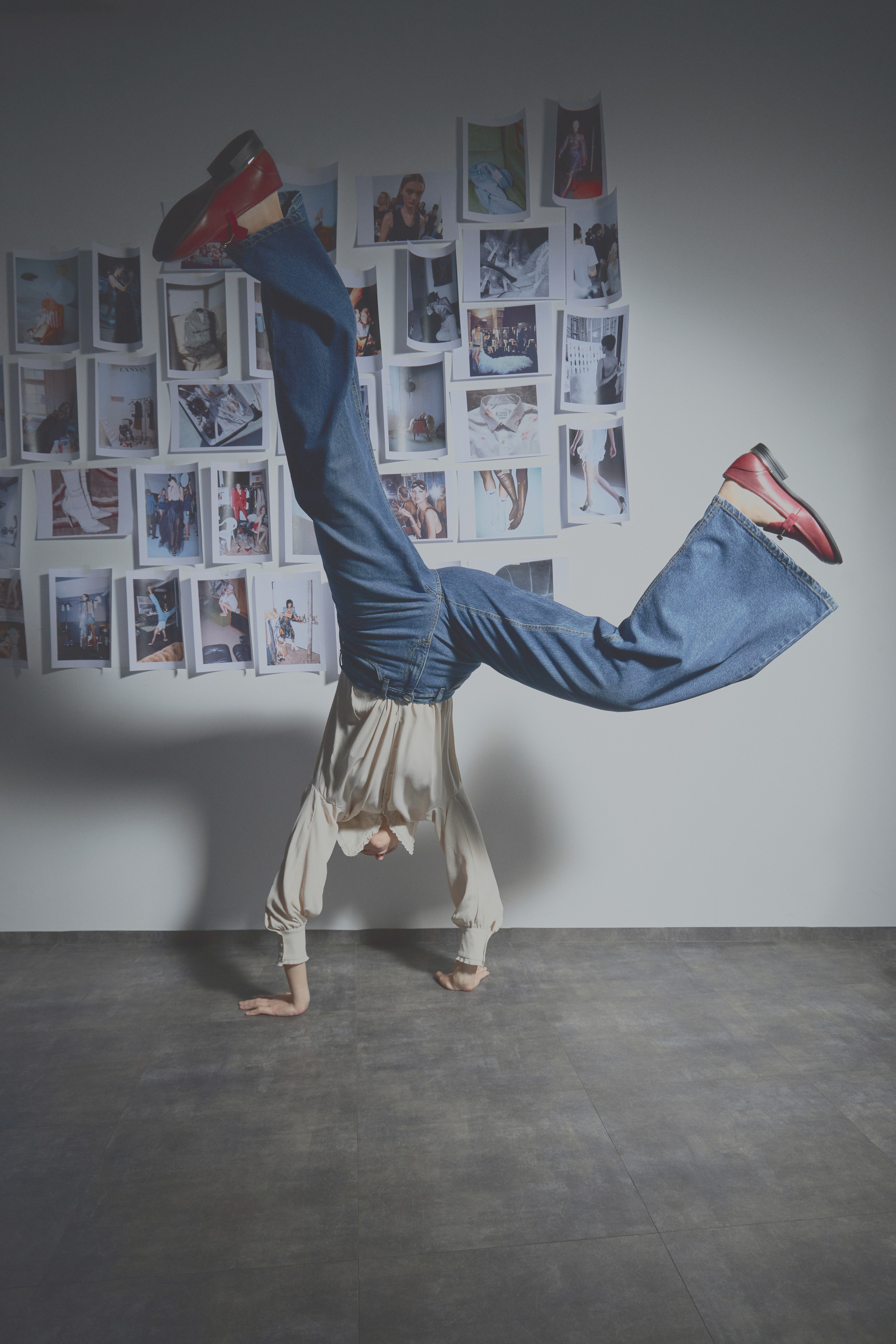 Marie Claire. Фуд — предметный фотограф в Москве