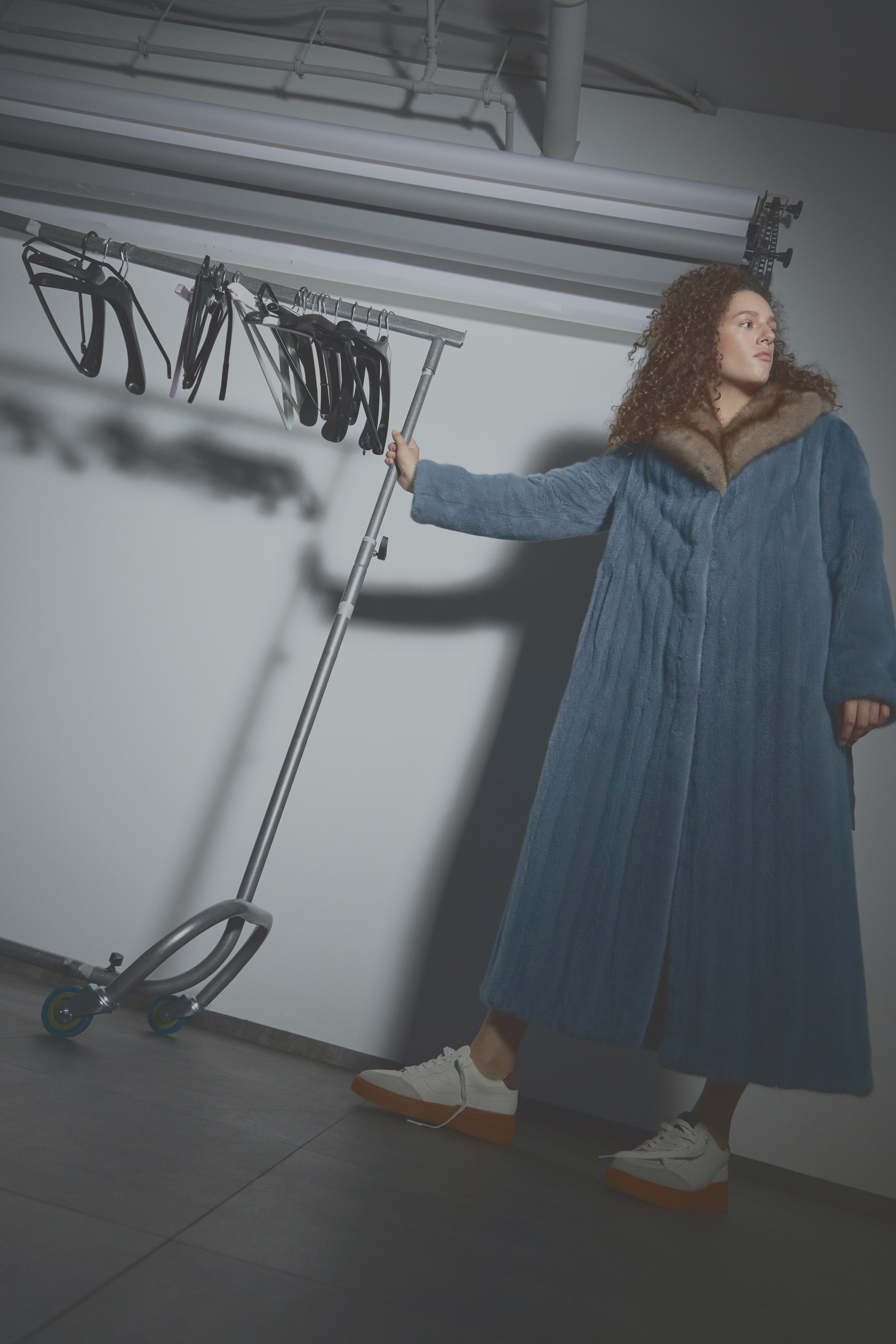 Marie Claire. Фуд — предметный фотограф в Москве