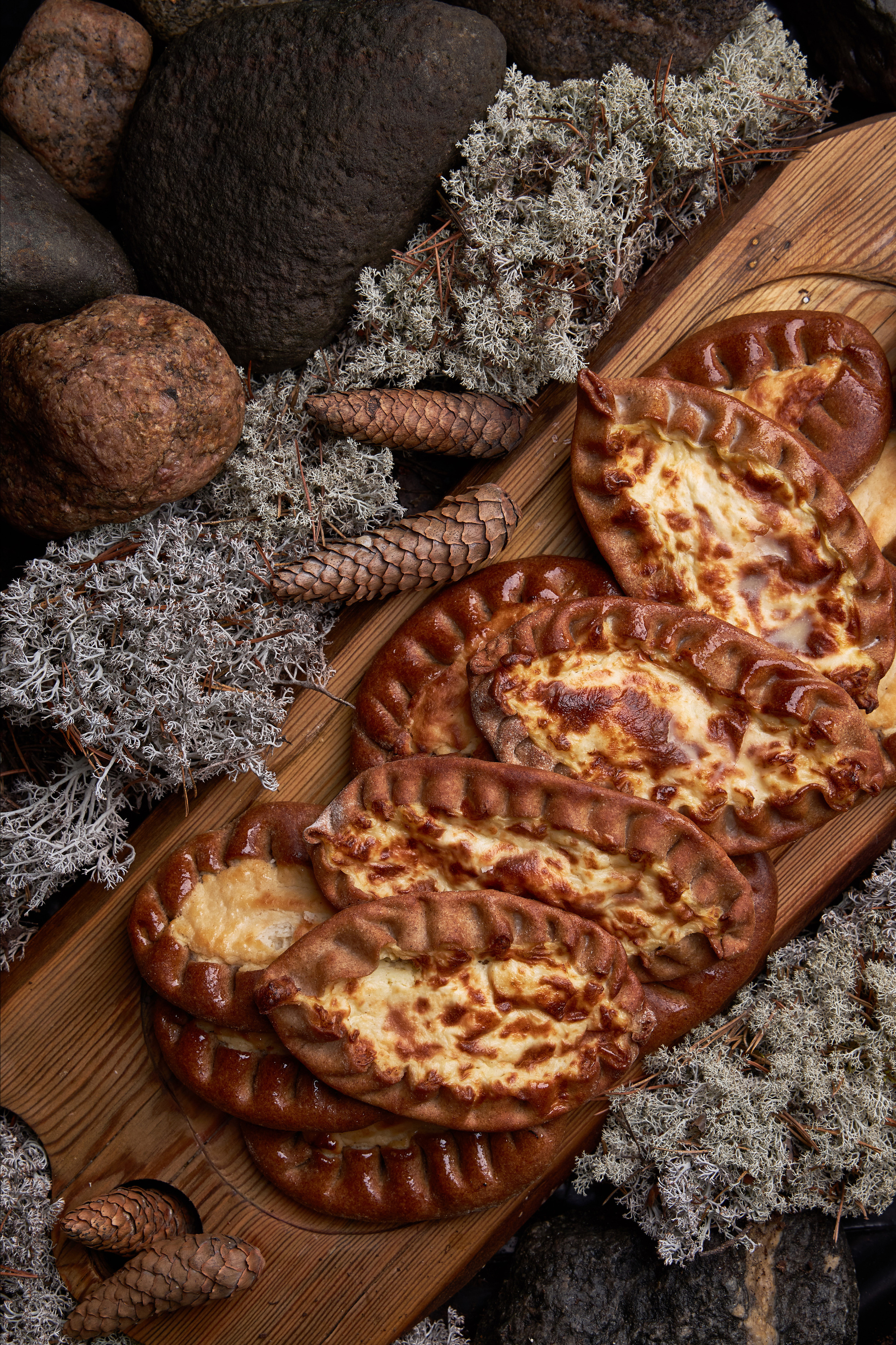 Если вы ищете вдохновение для следующего кулинарного шедевра, то это оно