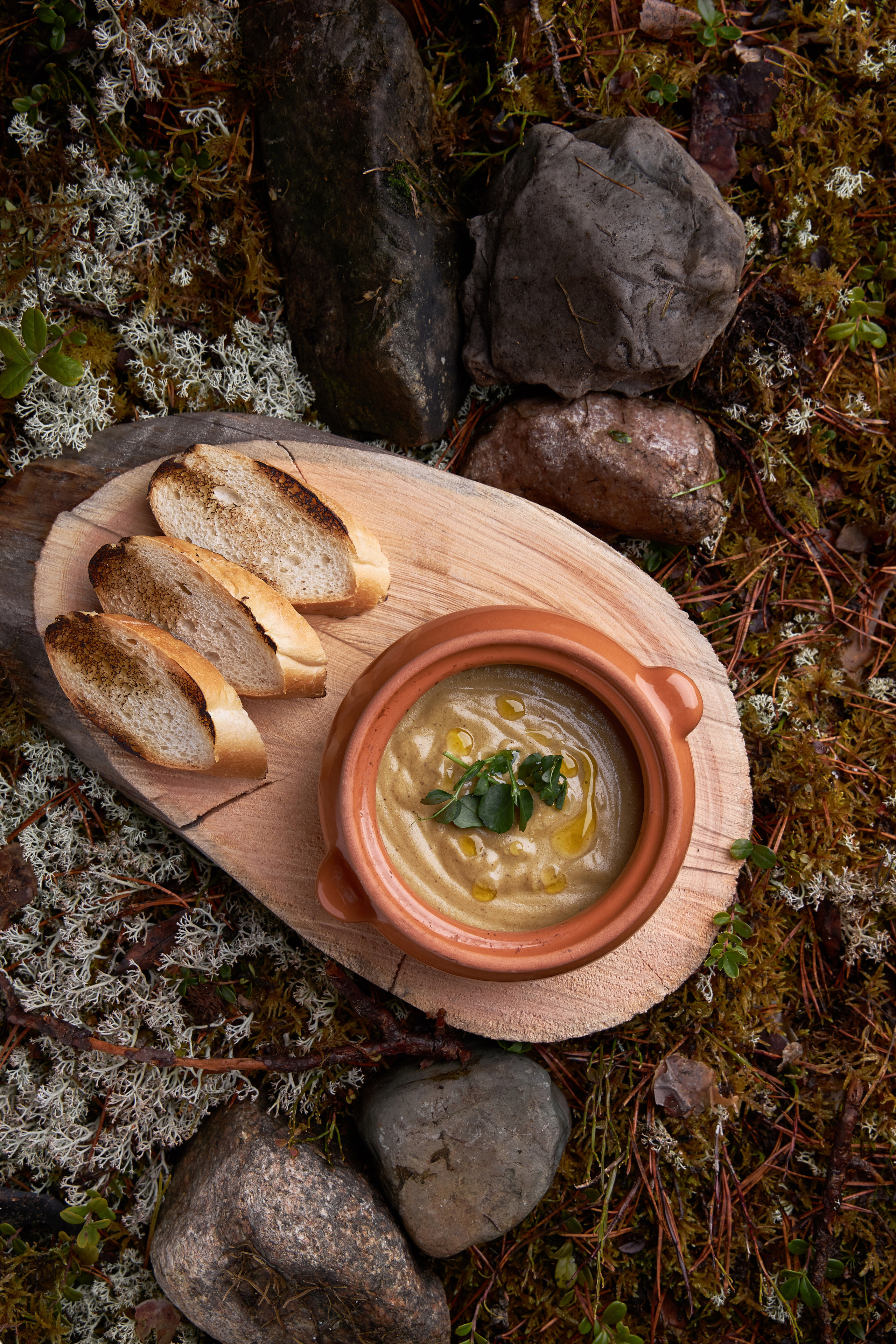 Традиционное блюдо в новом исполнении, которое удивит вас своим необычным вкусом и подачей