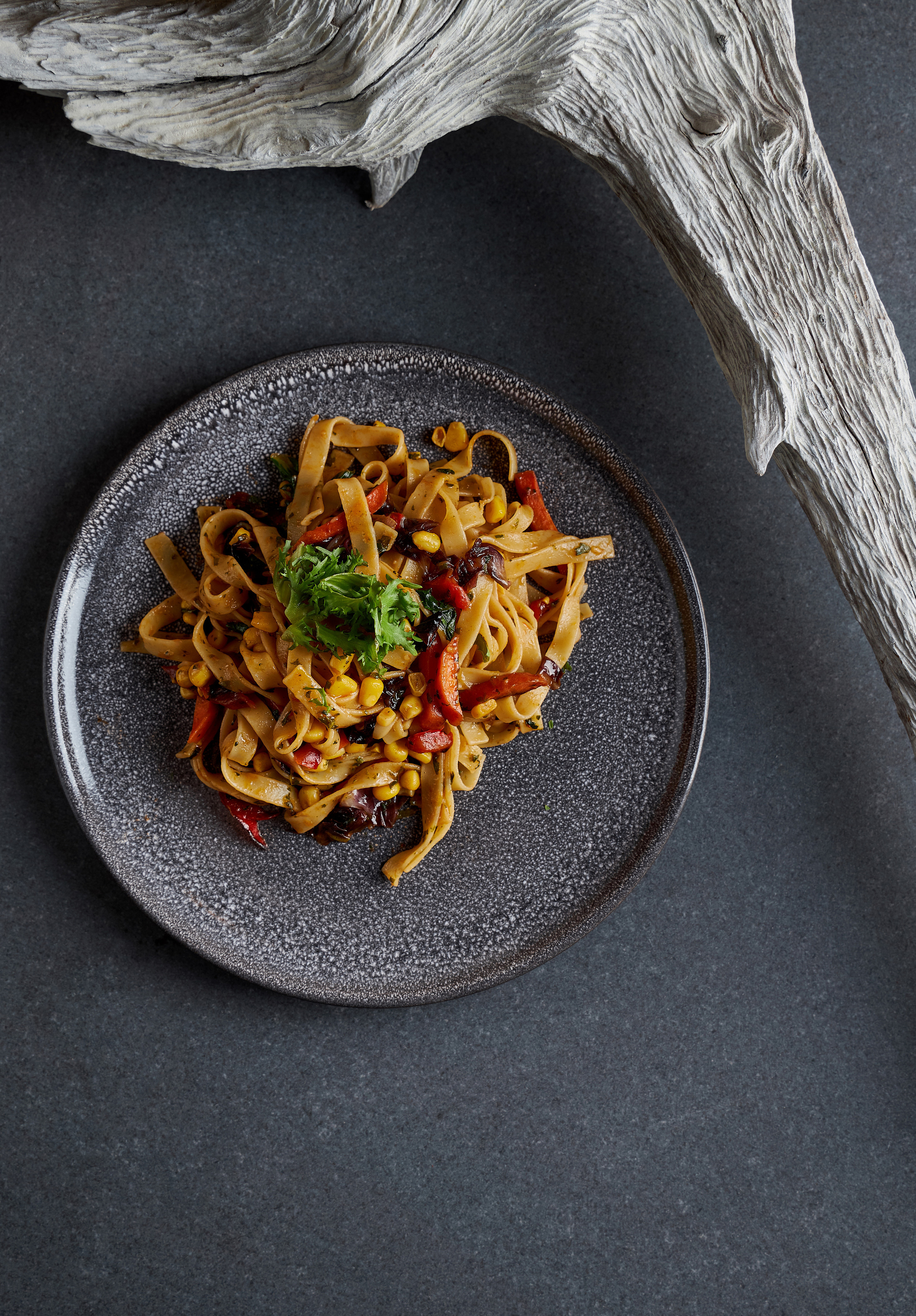 Необычное сочетание вкусов и текстур, которое удивит даже самых искушённых гурманов