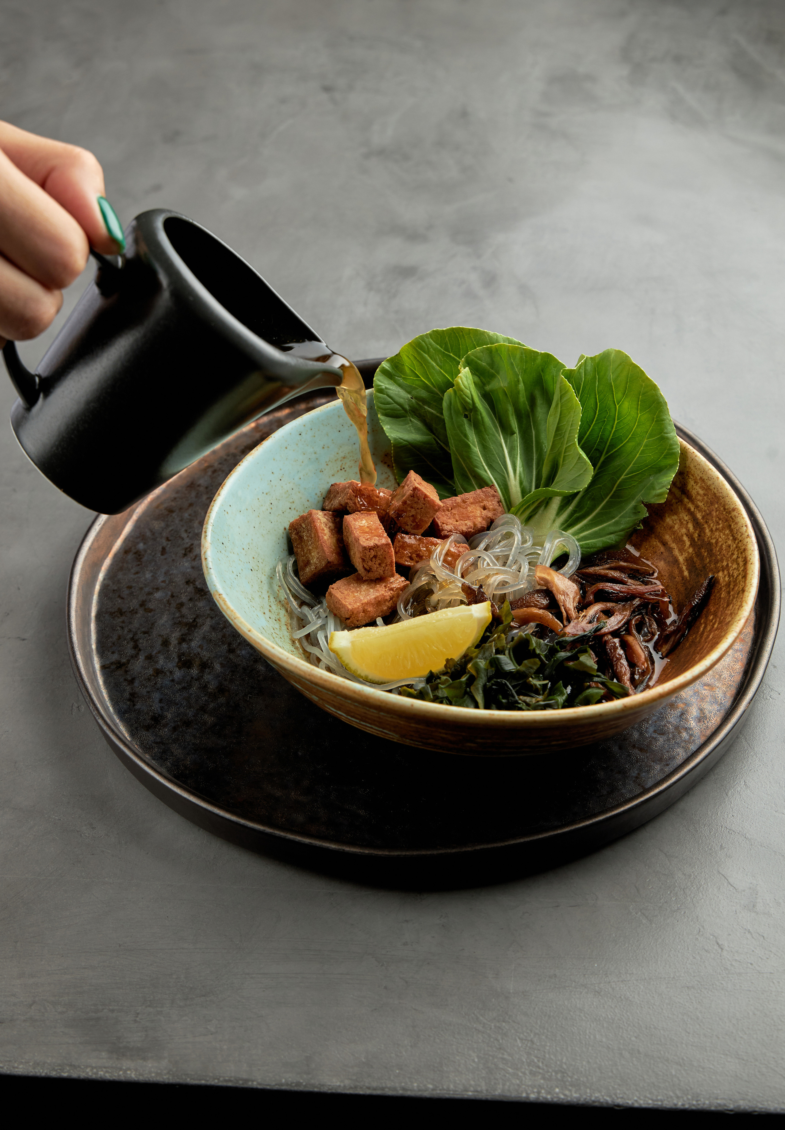 Вкусно, полезно и красиво — всё, что нужно для идеального обеда или ужина — попробуйте и оцените сами