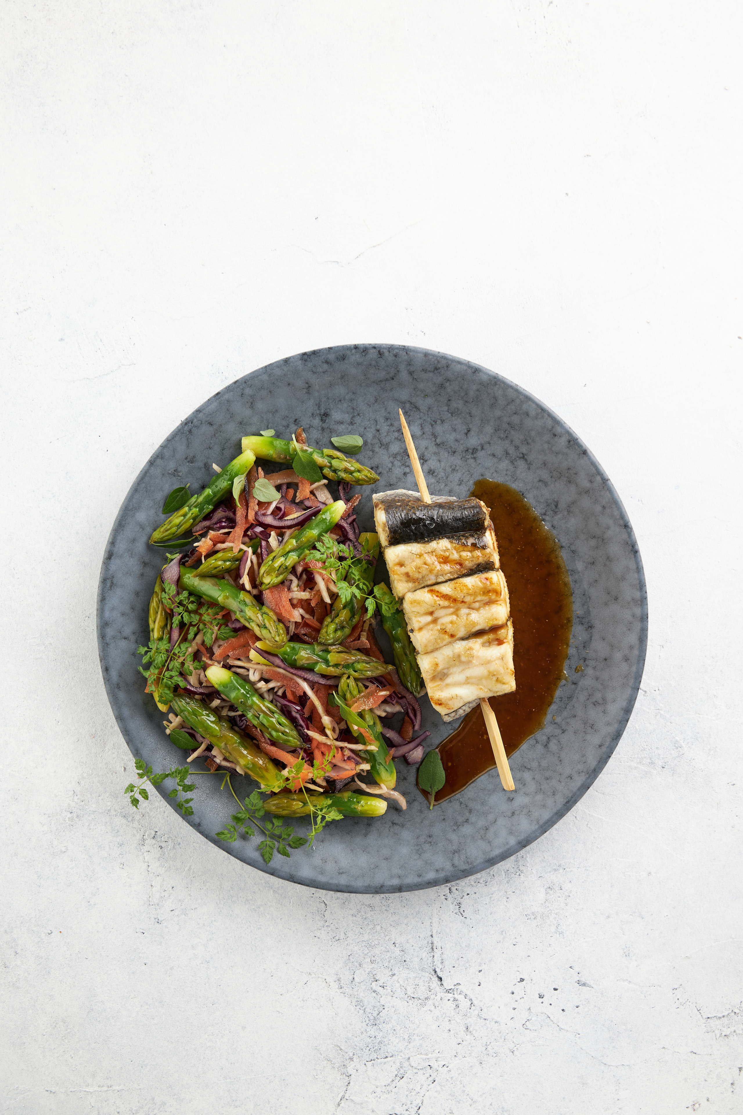 Необычное сочетание ингредиентов создаёт неповторимый вкус, который хочется ощутить снова и снова