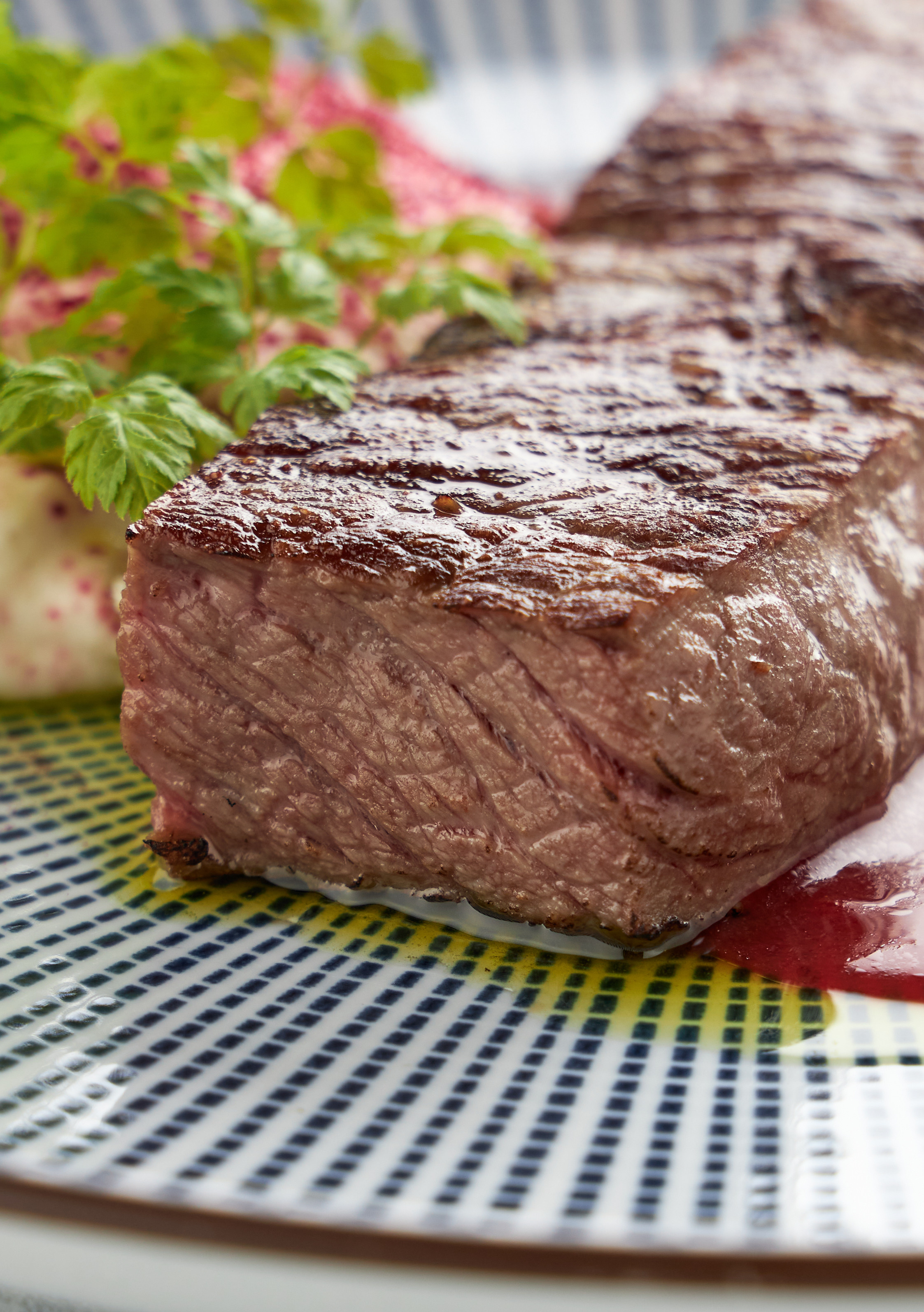 Традиционное блюдо в новом исполнении, которое удивит вас своим необычным вкусом и подачей