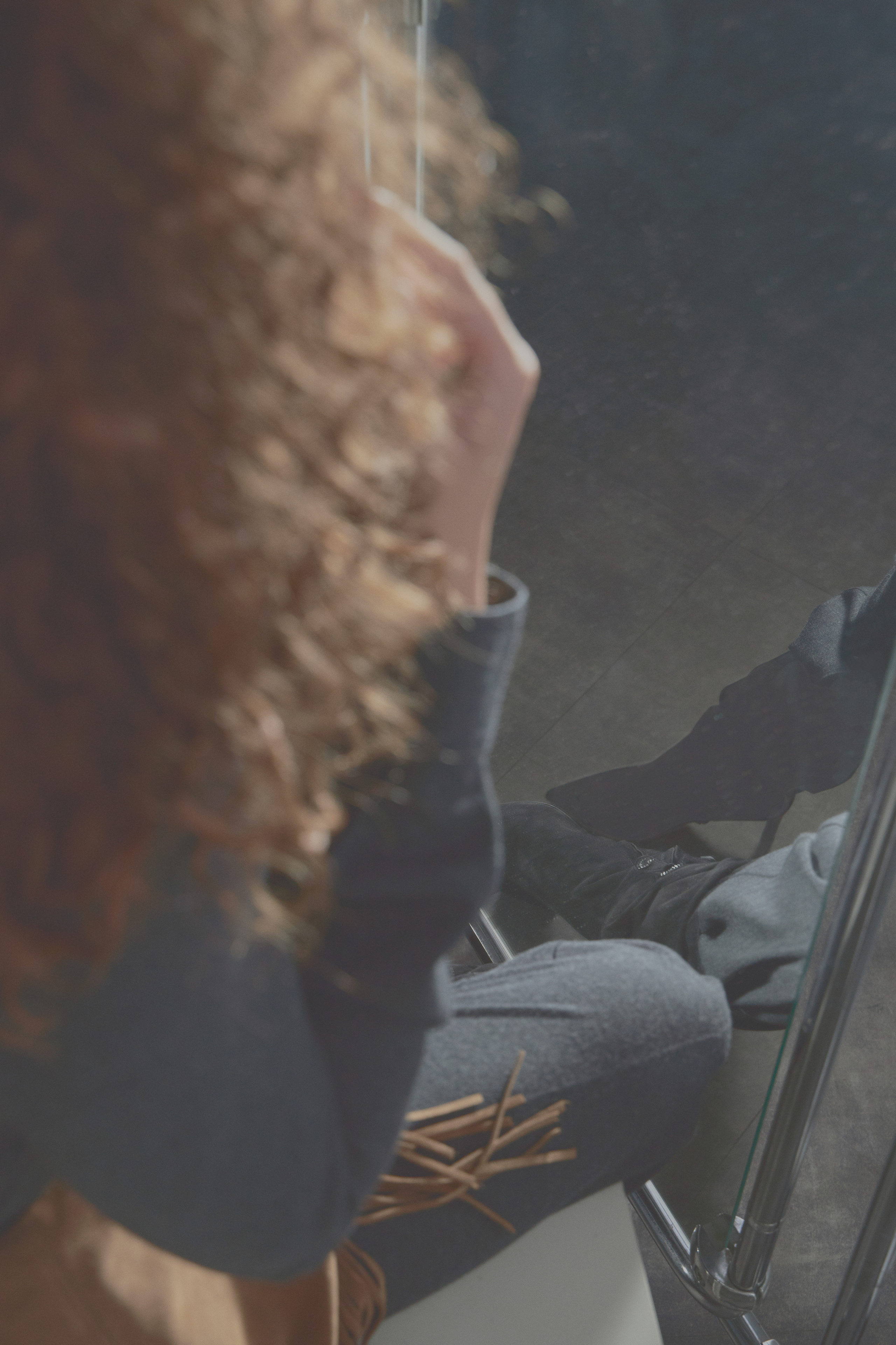 Marie Claire. Фуд — предметный фотограф в Москве