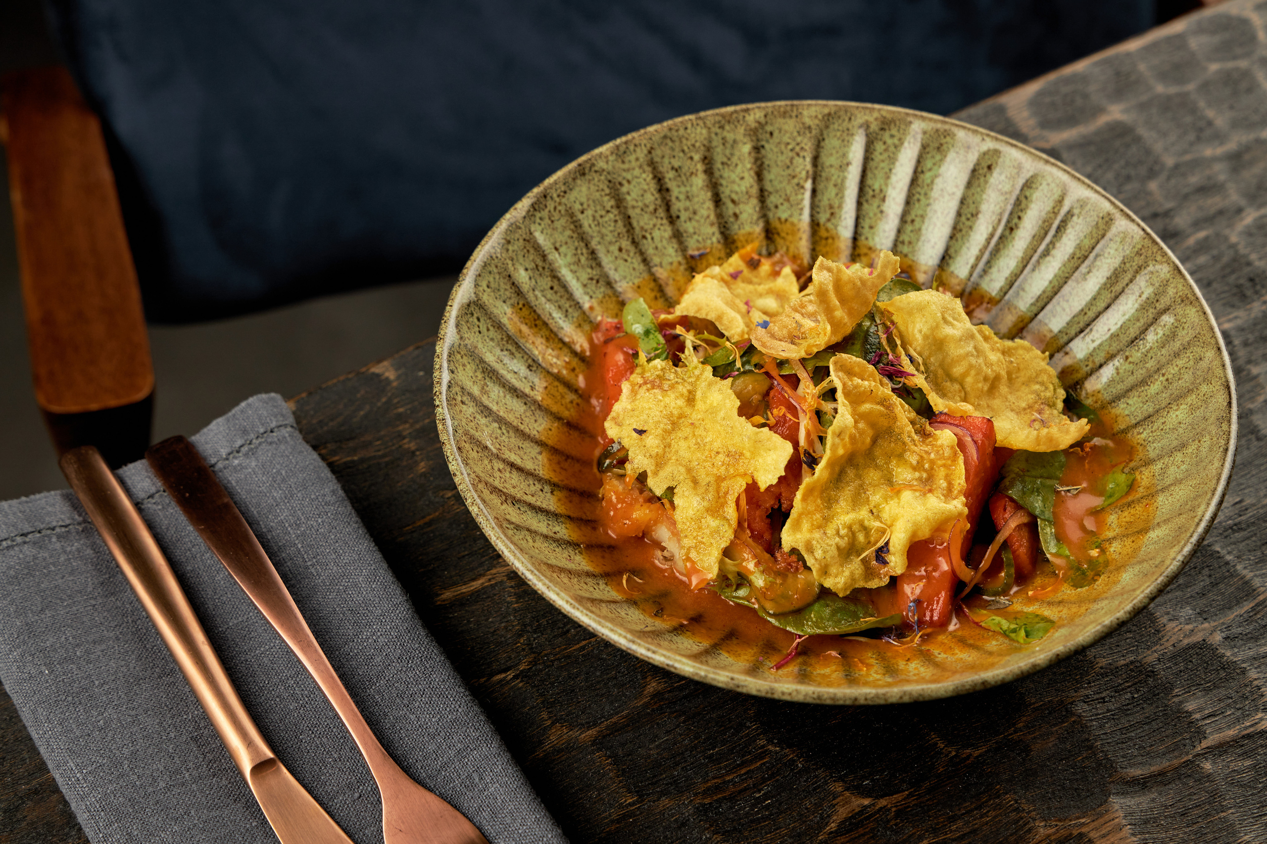 Блюдо, которое порадует даже самых взыскательных гурманов — оно идеально во всём