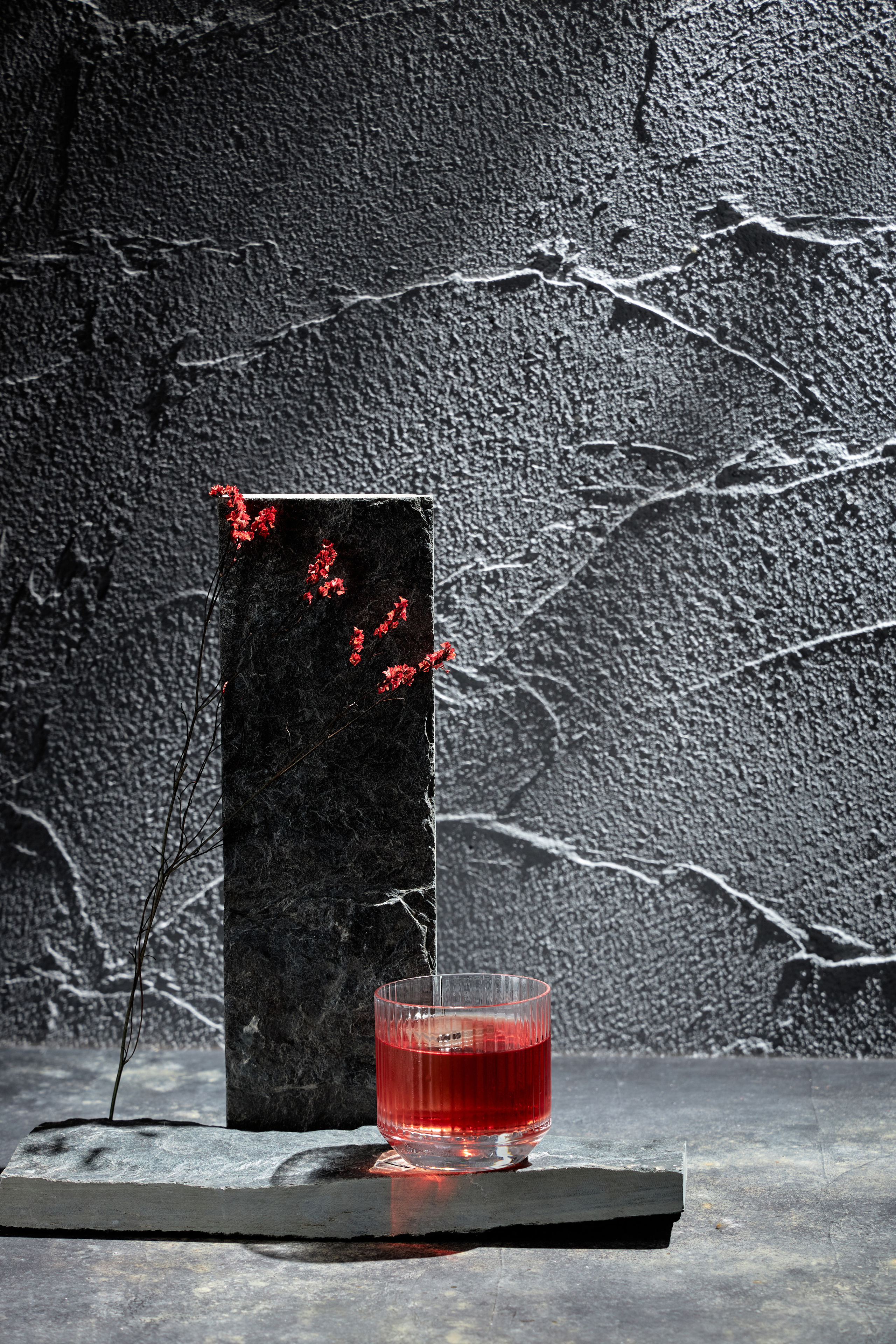 Яркий и красочный снимок, который вызывает желание попробовать это блюдо