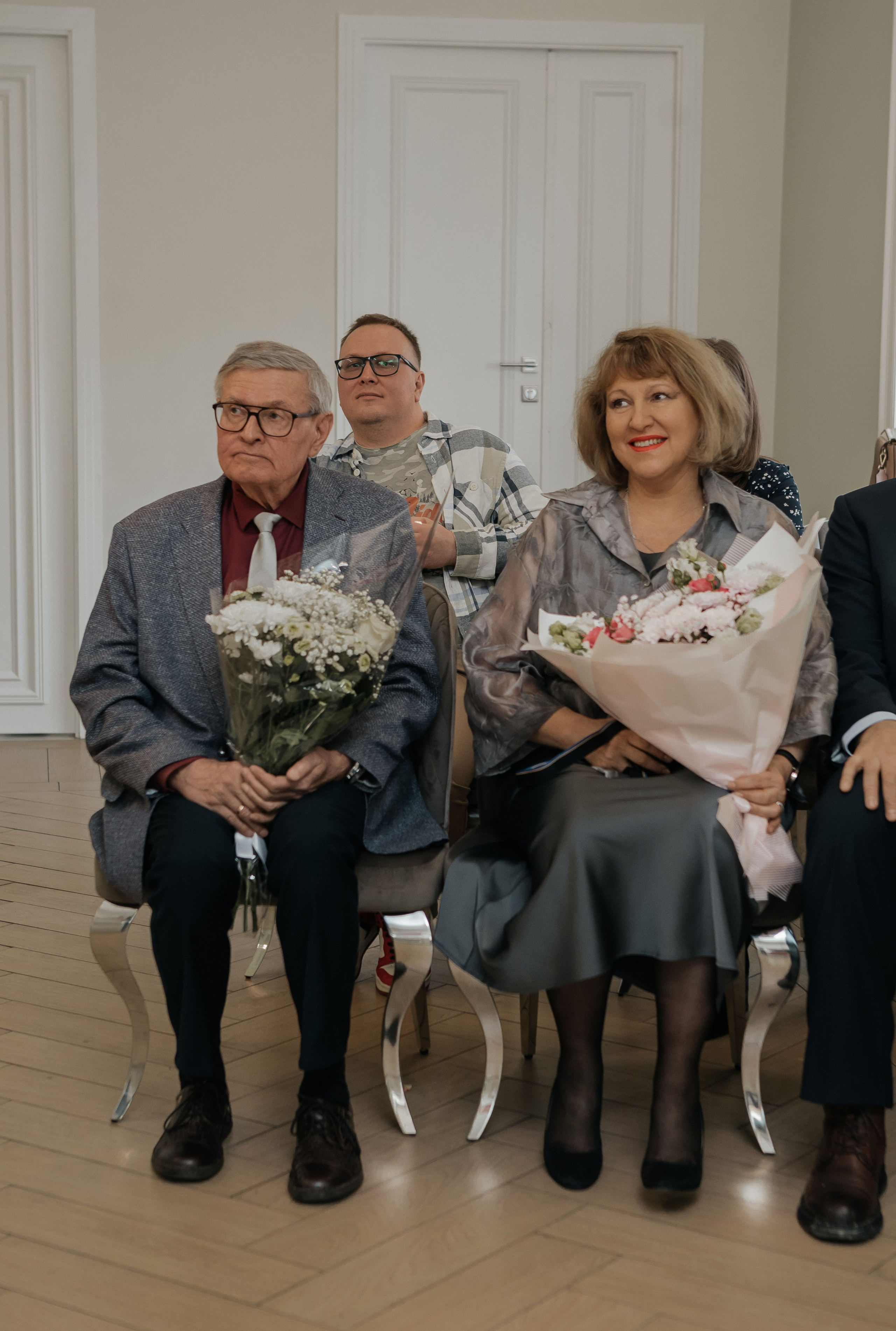 Александр и Наталья. Свадебный и семейный фотограф Ибрагимова Мария из Екатеринбурга