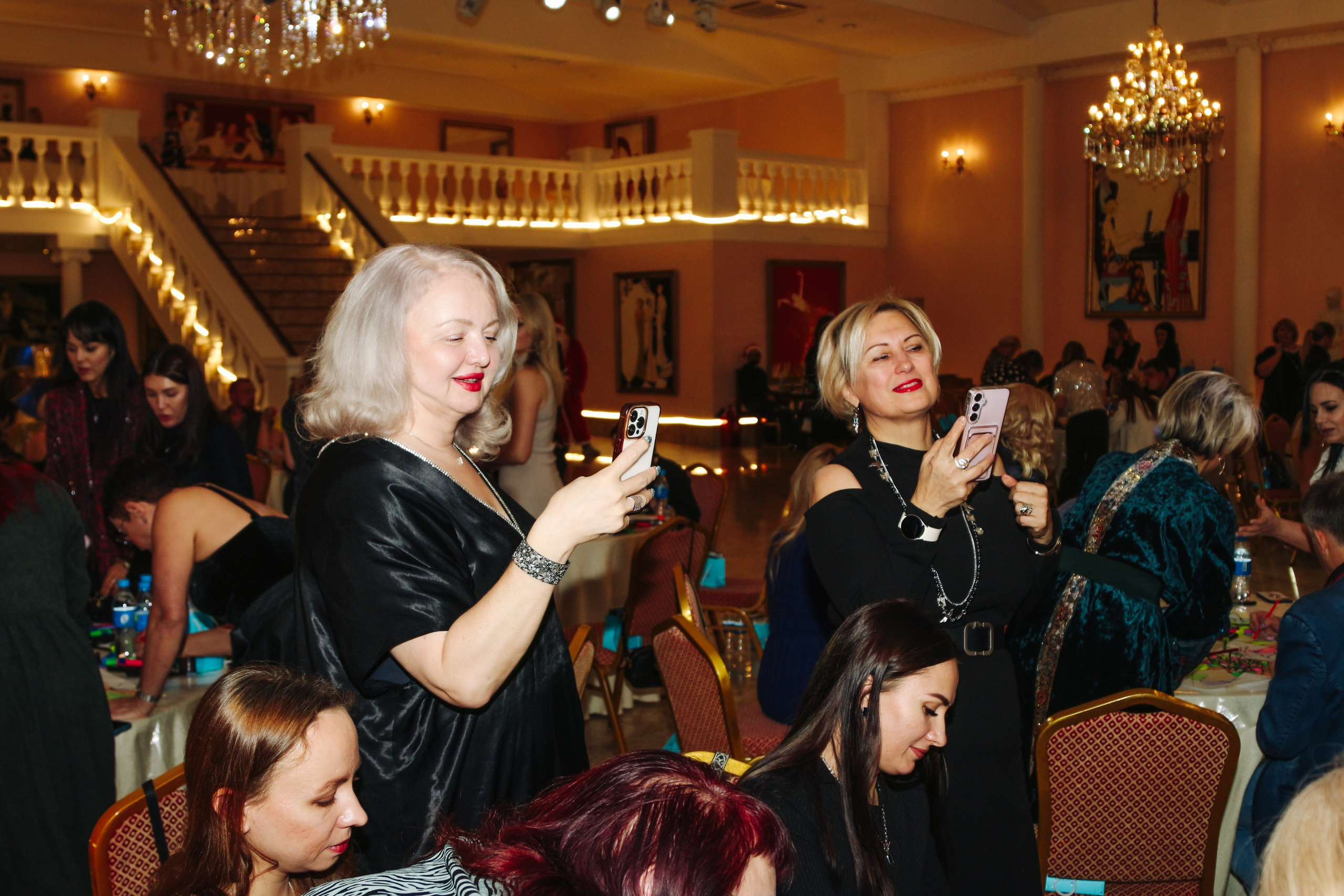 Арагон Нейрографика. Алиса Томшина — Фотограф / Видеограф