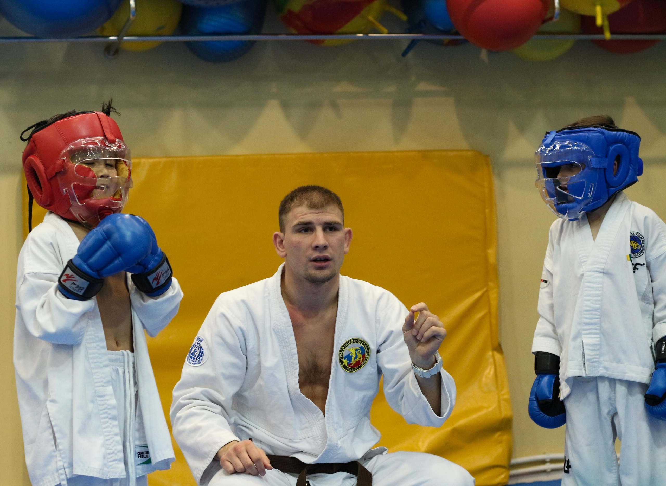 Юни клуб. Алиса Томшина — Фотограф / Видеограф