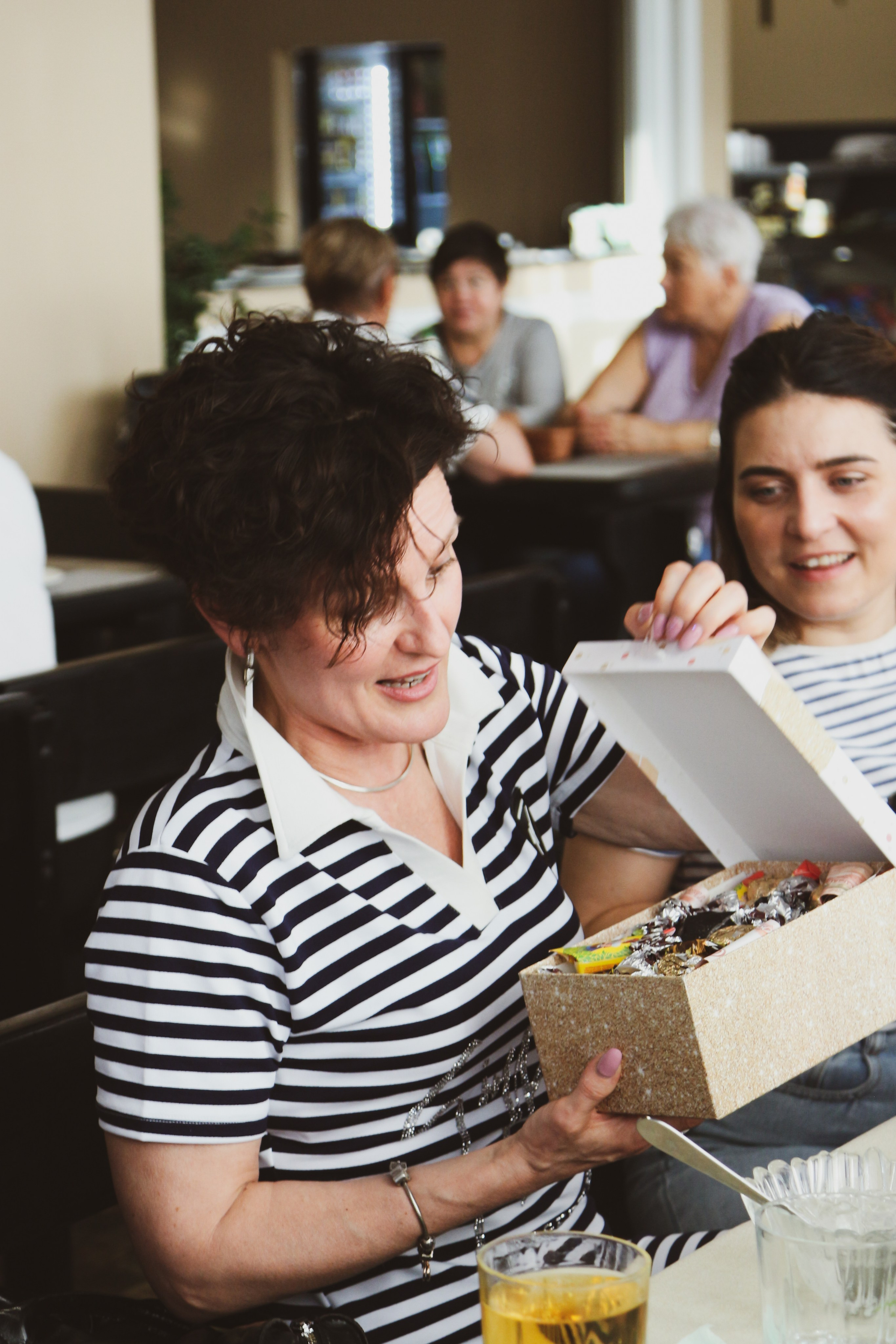 Тематическое день рождение. Алиса Томшина — Фотограф / Видеограф