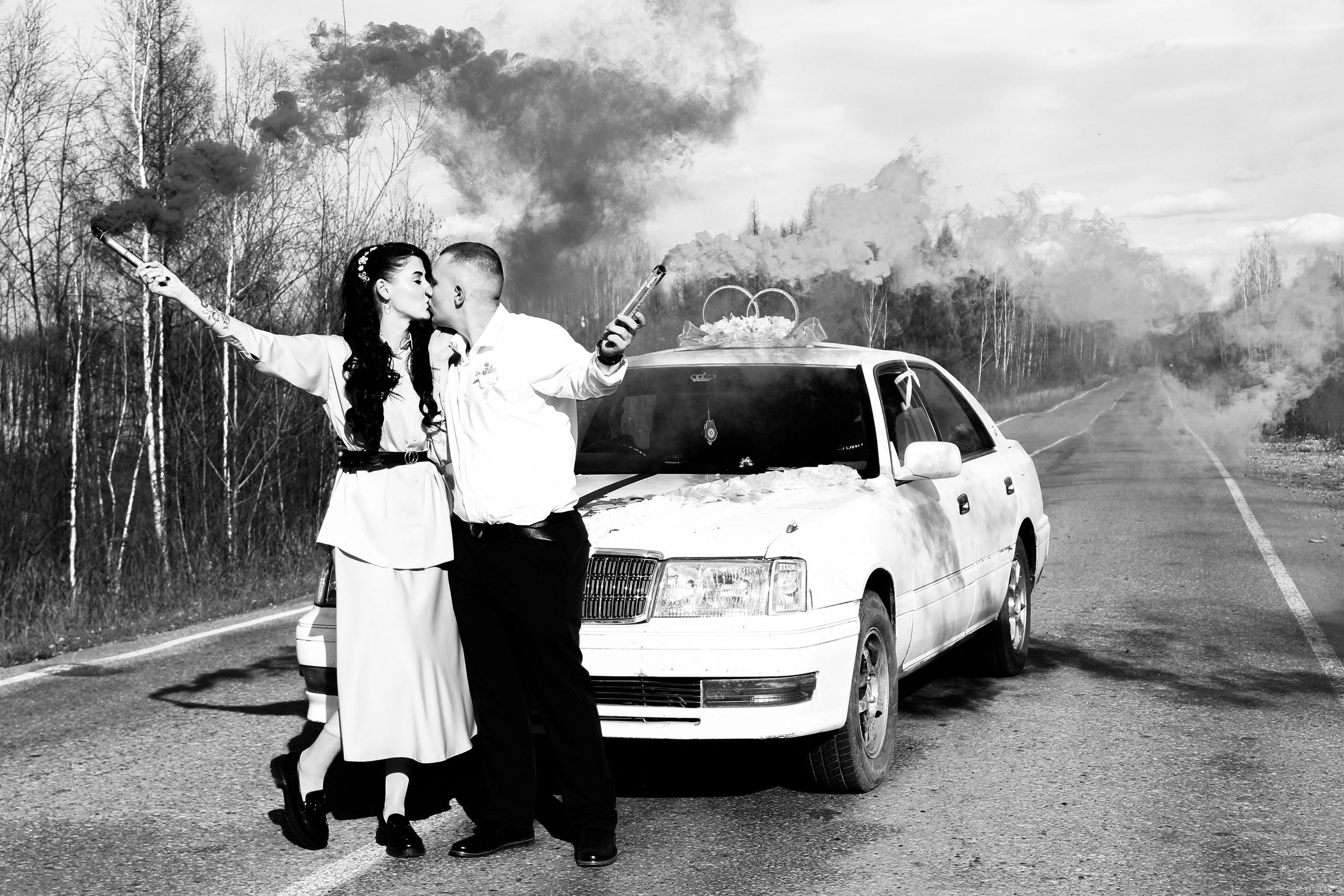 Чегдомын свадьба. Алиса Томшина — Фотограф / Видеограф