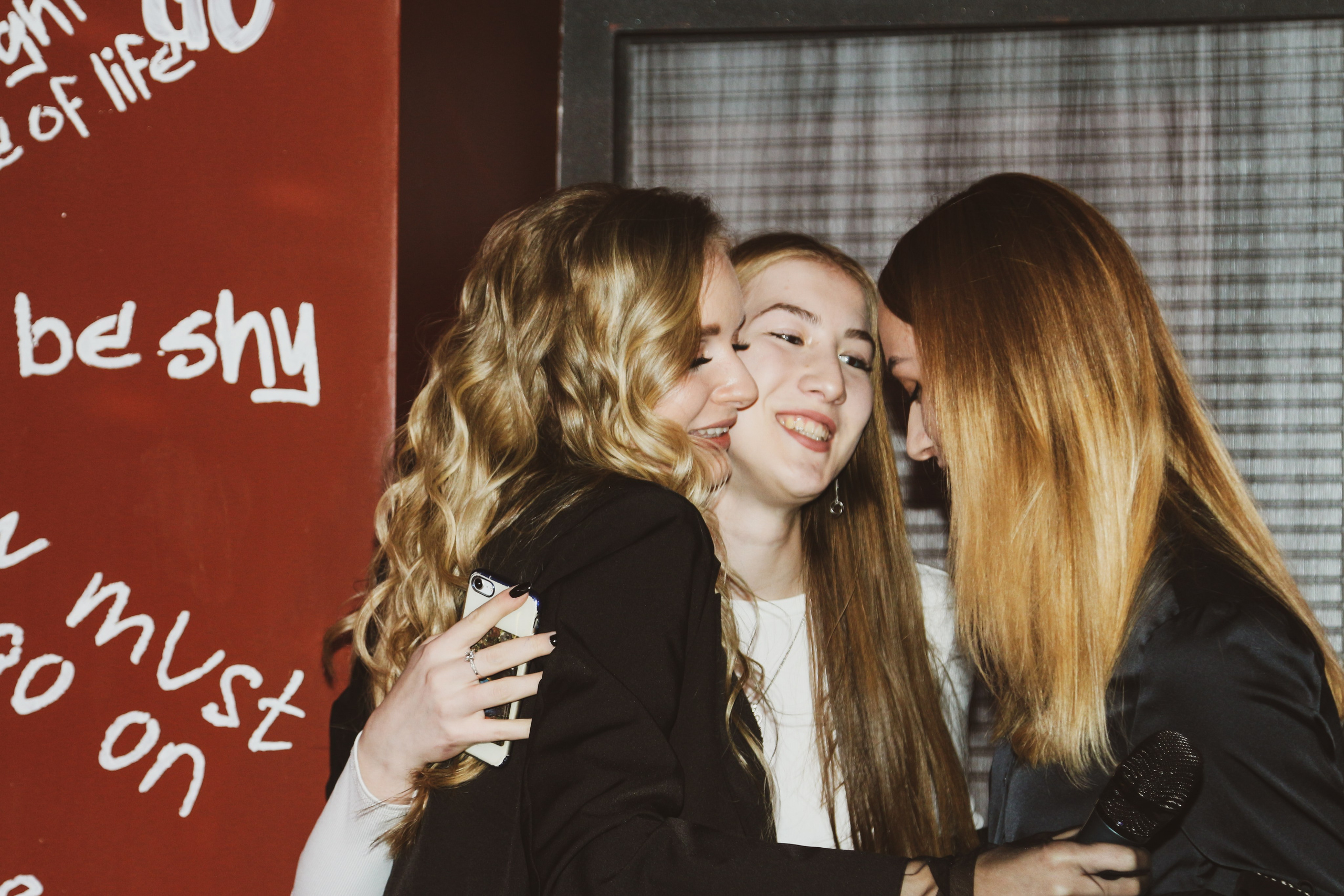 Студия пятница 3. Алиса Томшина — Фотограф / Видеограф