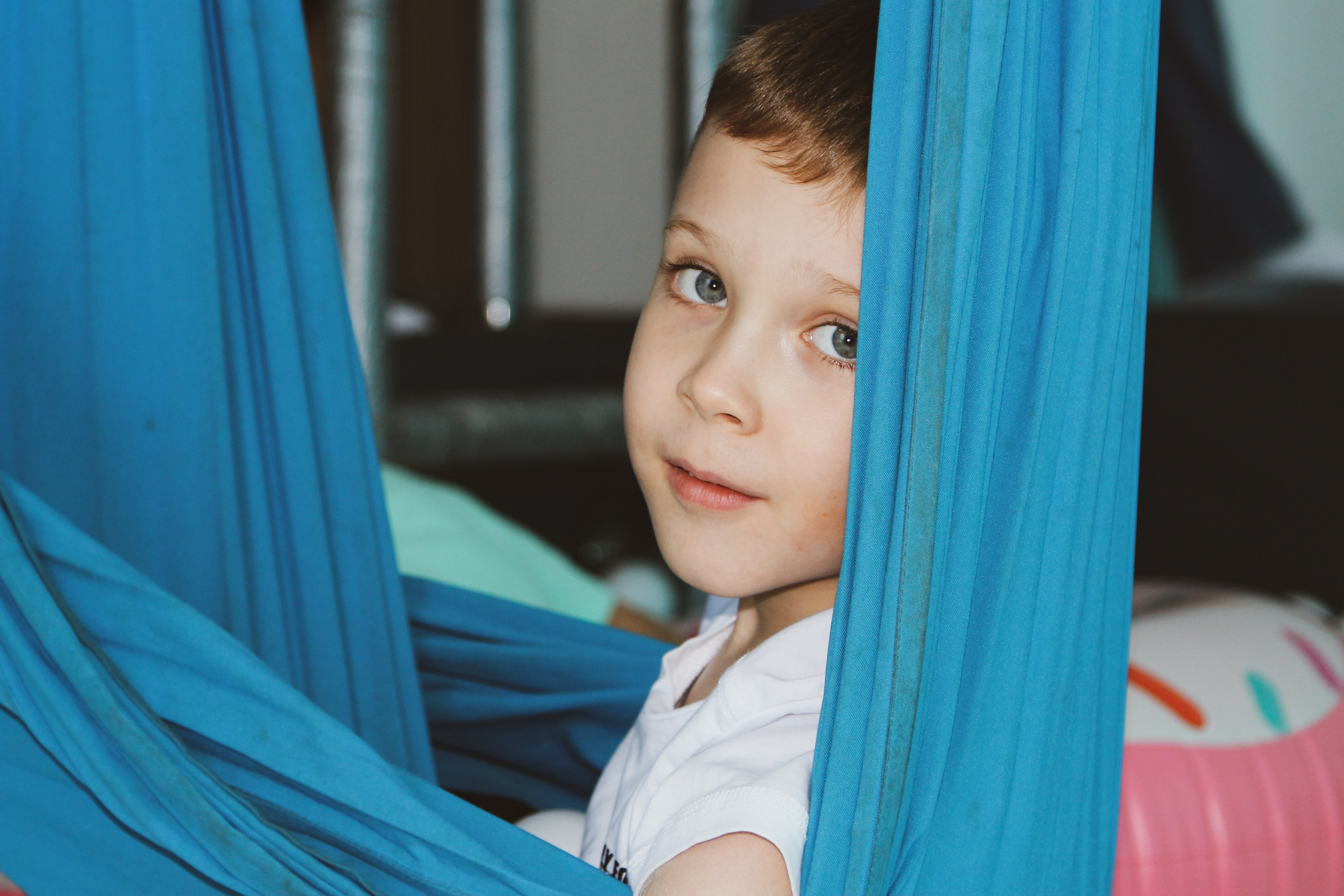 Детское день рождения. Алиса Томшина — Фотограф / Видеограф