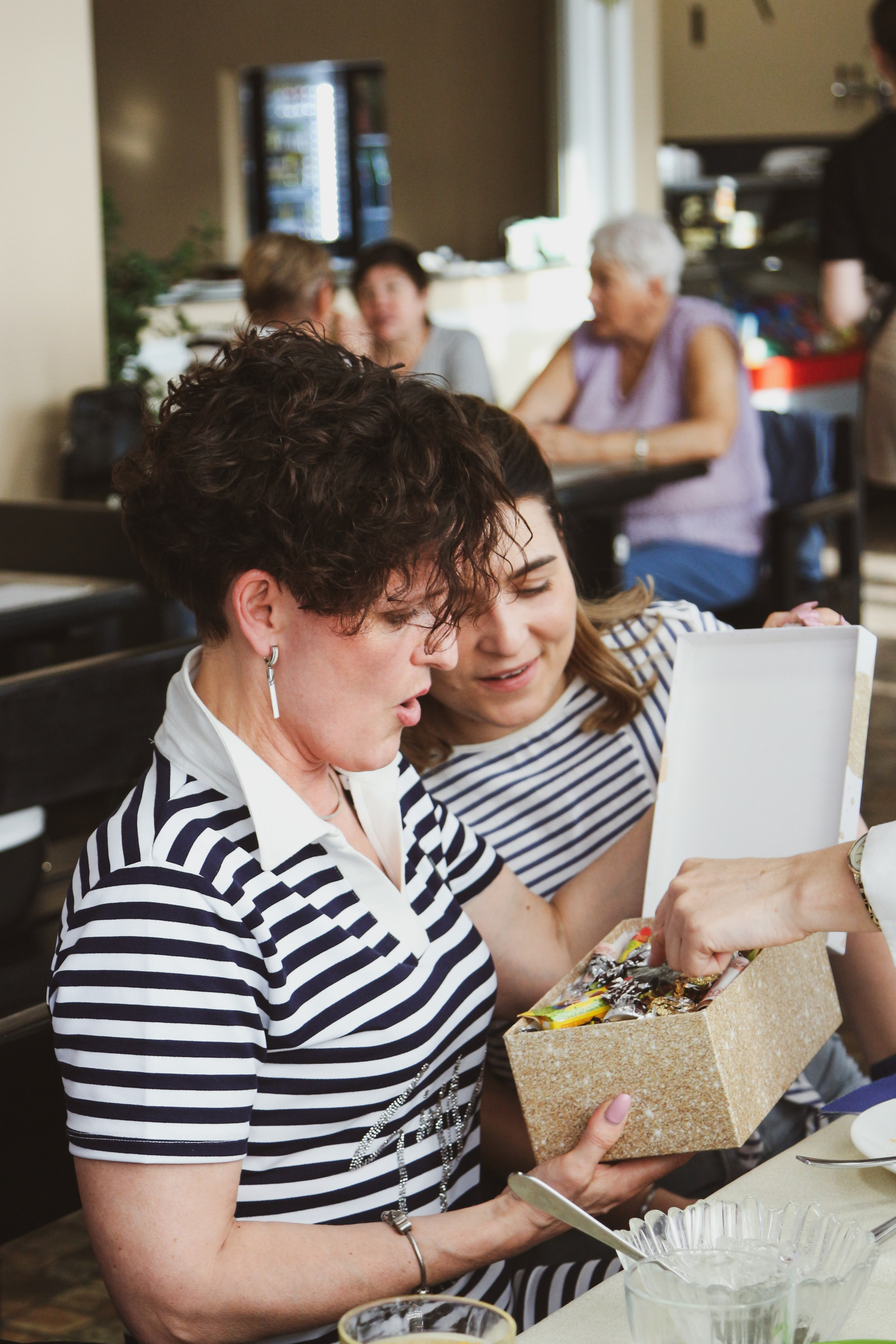 Тематическое день рождение. Алиса Томшина — Фотограф / Видеограф