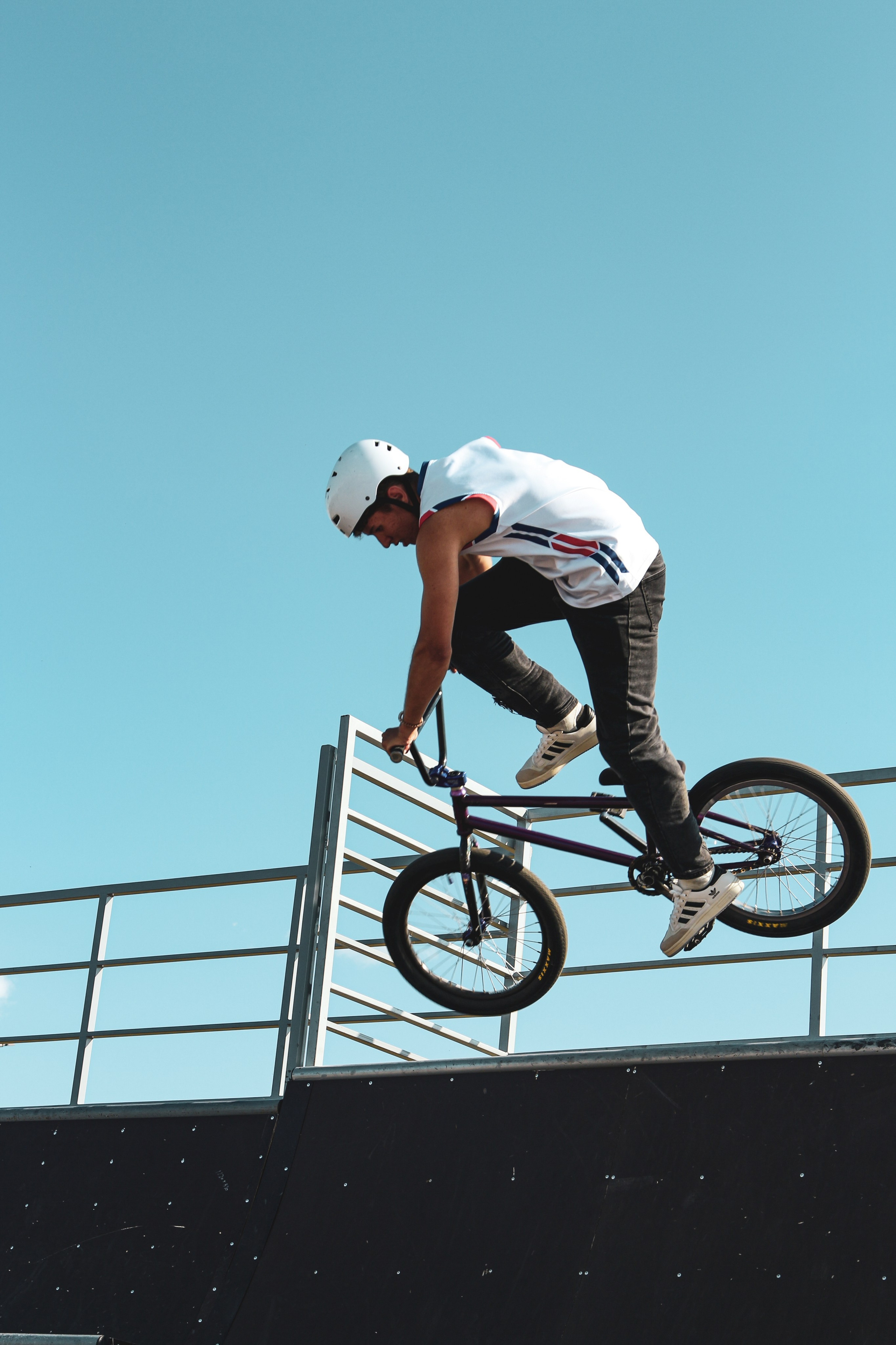 Скейт-площадка. Алиса Томшина — Фотограф / Видеограф