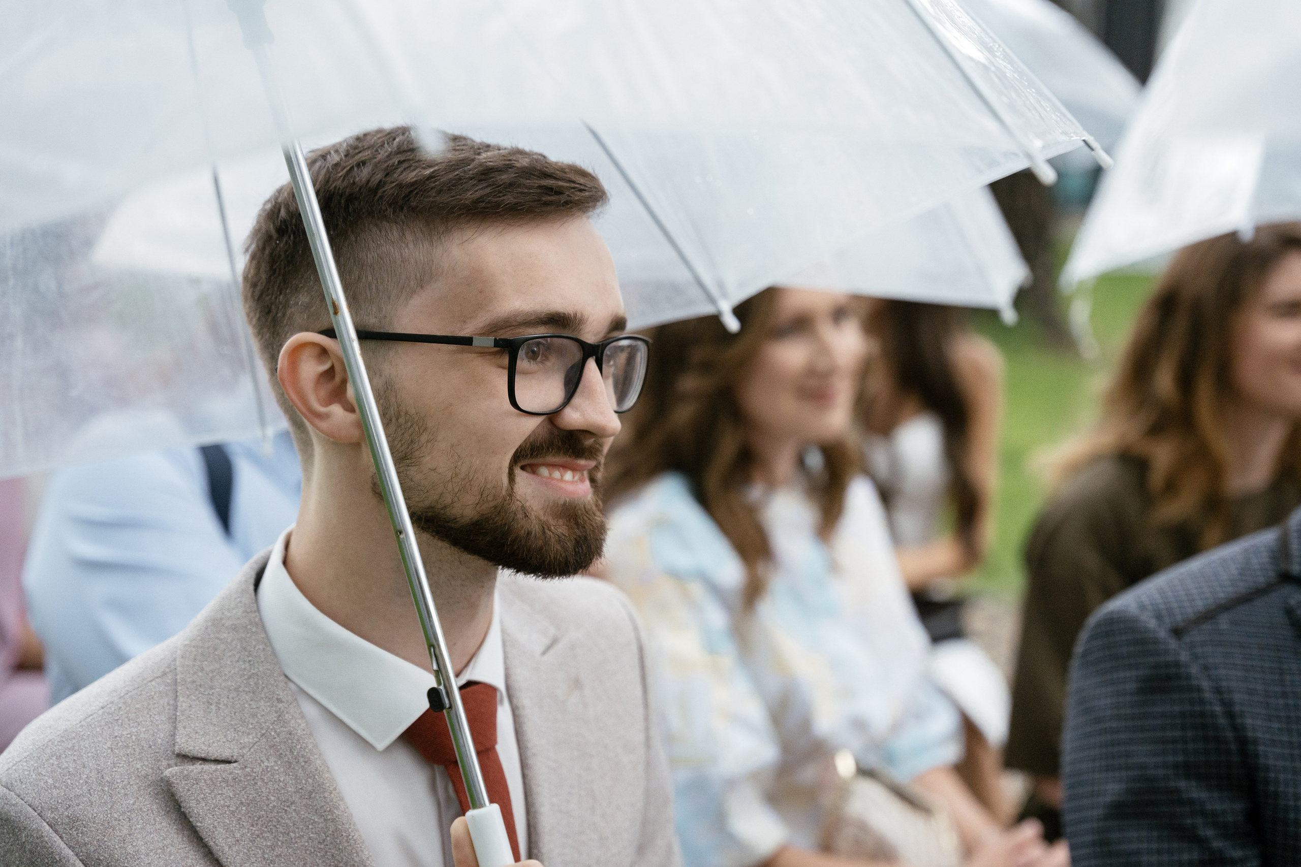 Витя и Аня. Фотограф Томск, Новосибирск Влад Свириденко