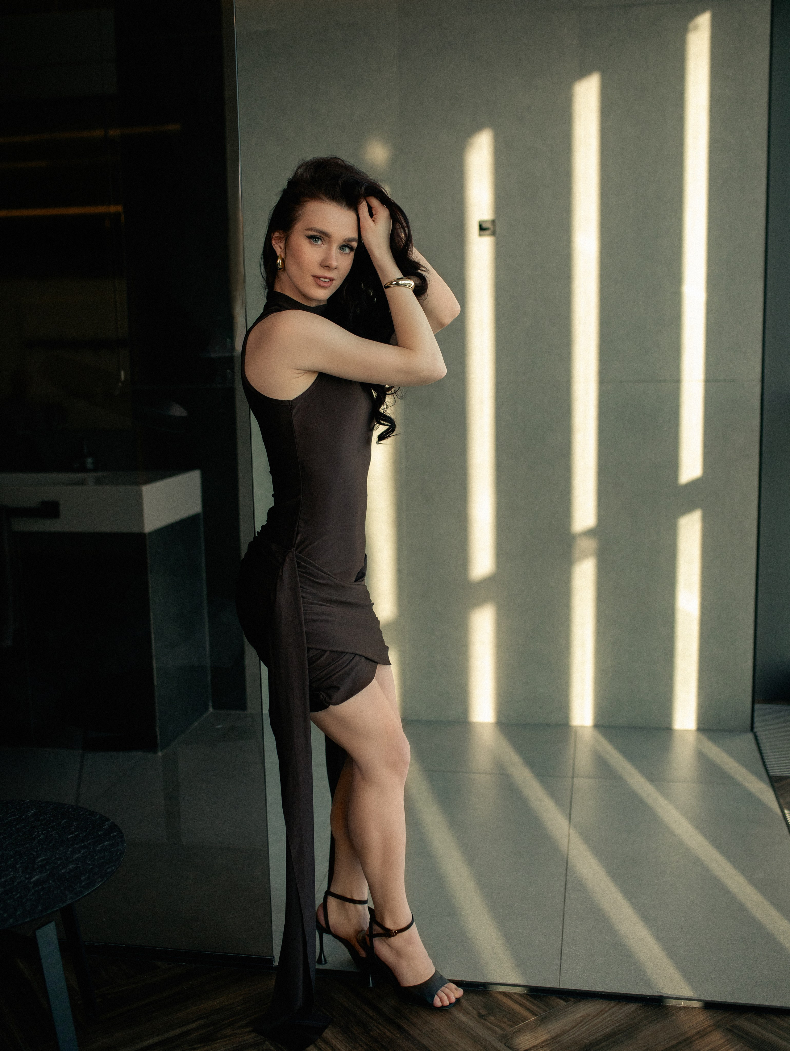 Очаровательная Нина. Семейный фотограф в Санкт-Петербурге Ирина Иванова