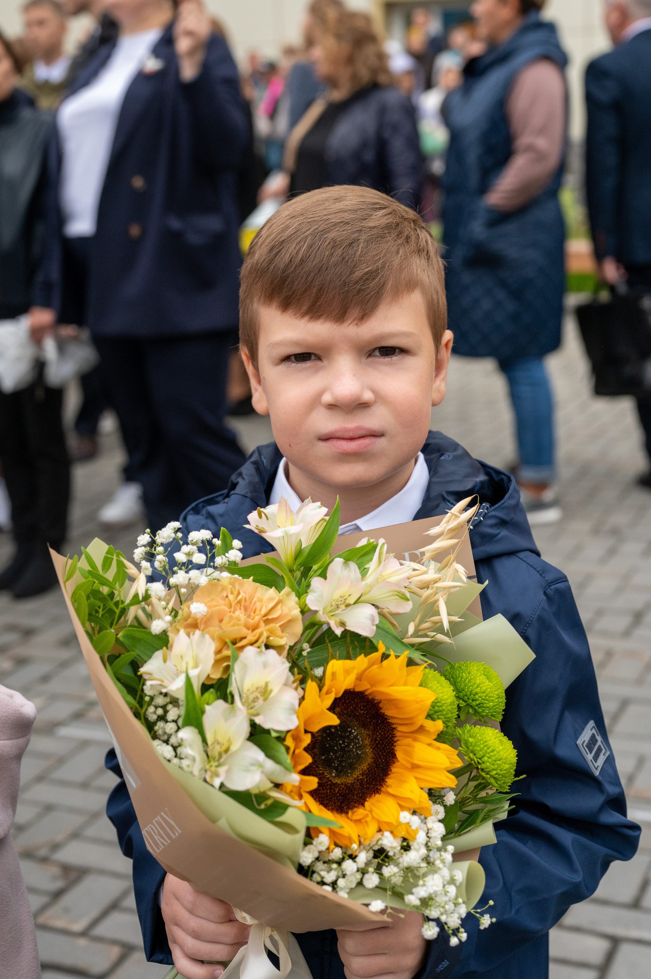 1 сентября 1 К 16 гимназия репортаж, линейка +в классе. Фотограф новорожденных, семейный детский в Тюмени Татьяна Морозова