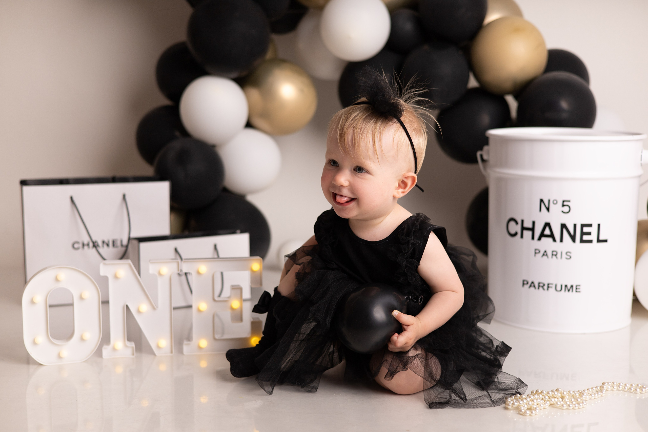 Годовасие. Детский новорождённых и детей постарше Анисимова Полина