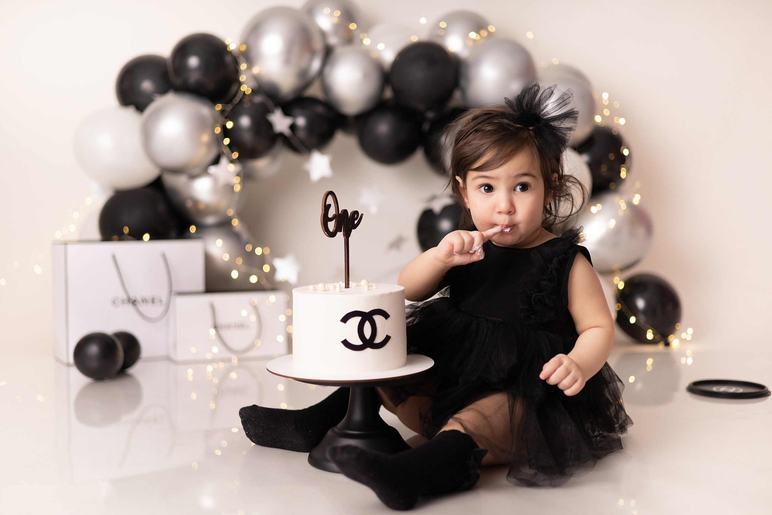 Годовасие. Детский новорождённых и детей постарше Анисимова Полина